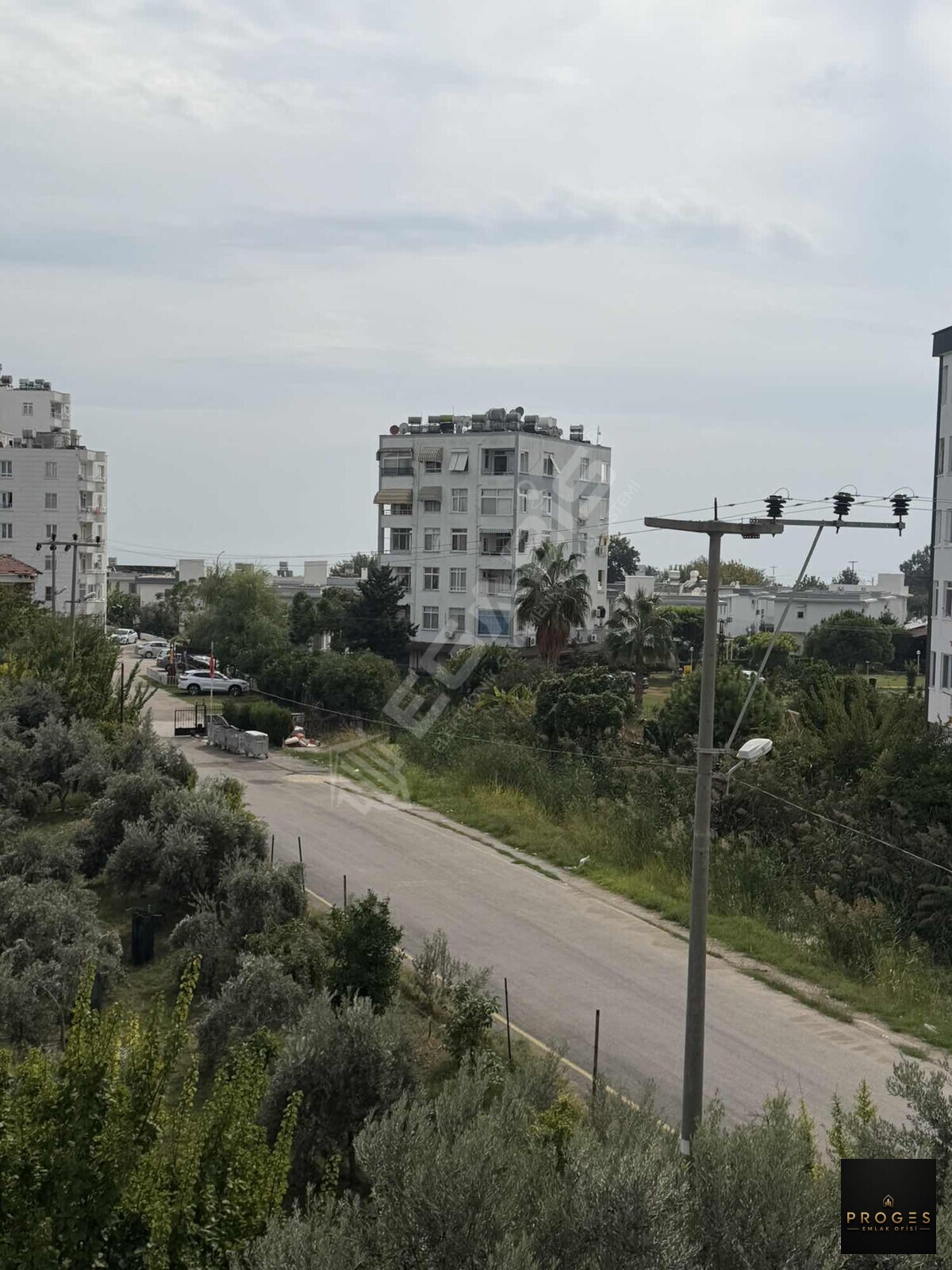 MERSİN ERDEMLİ TÖMÜK DENİZE 200 Mt 50m2 NET 1+1