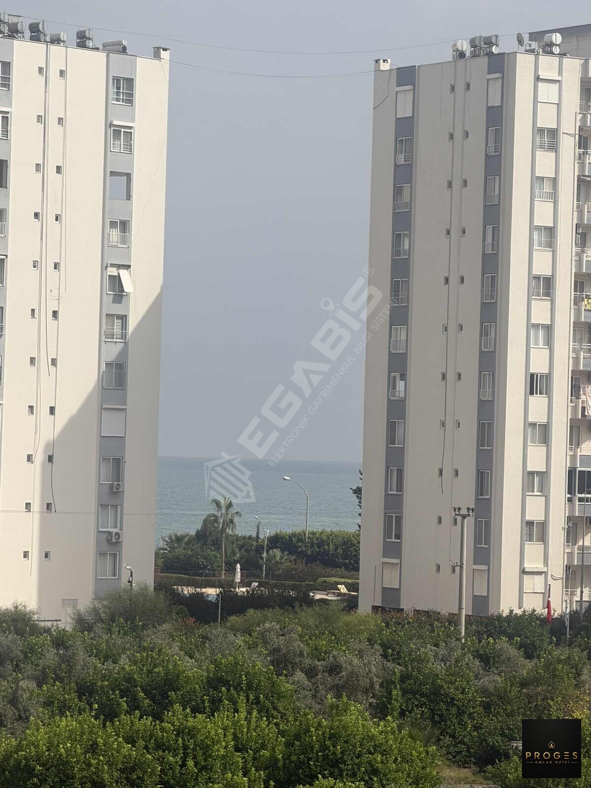 MERSİN ERDEMLİ TÖMÜK DENİZE 200 Mt 50m2 NET 1+1 - 20