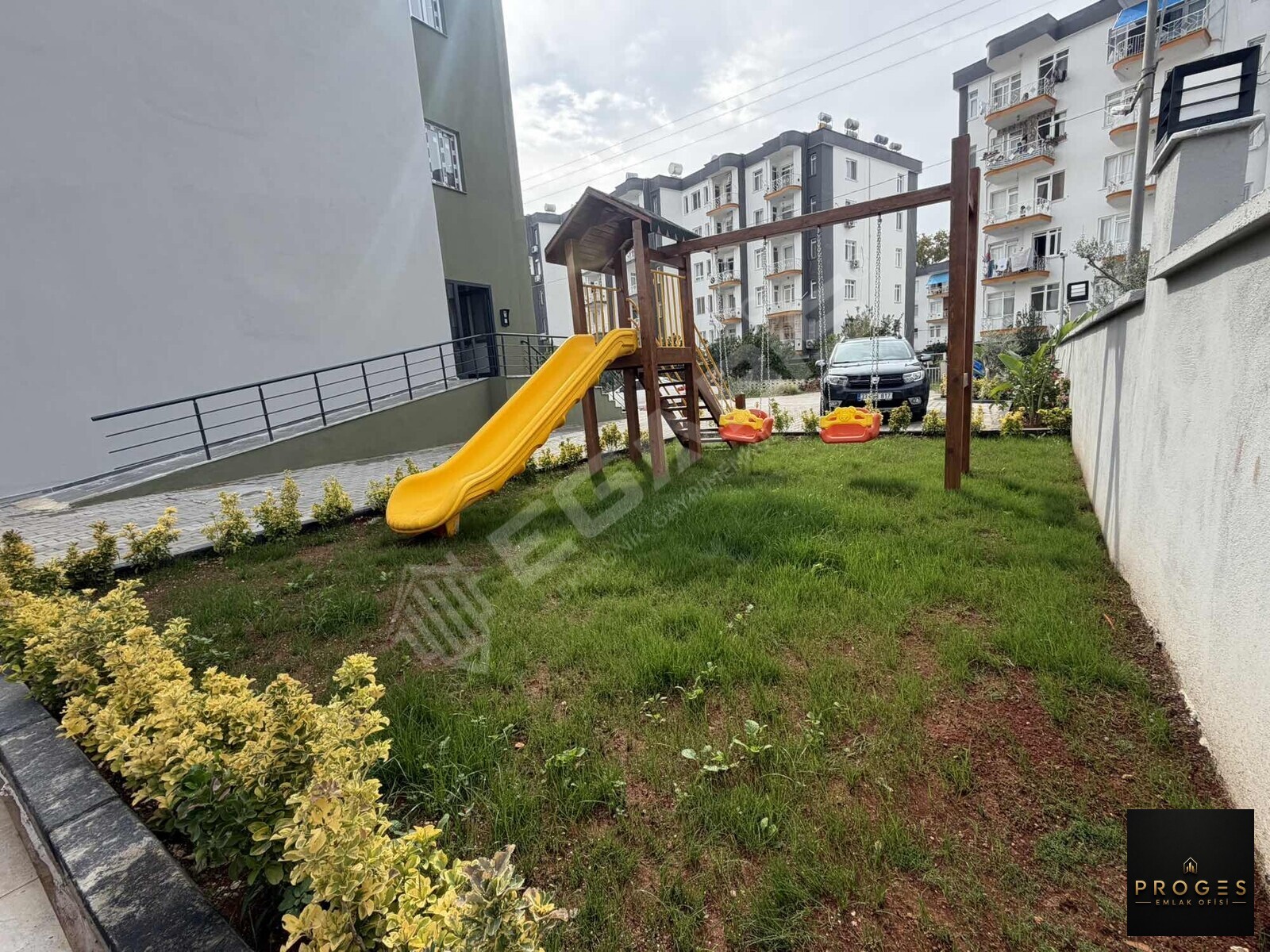MERSİN ERDEMLİ TÖMÜK DENİZE 200 Mt 50m2 NET 1+1 - 26