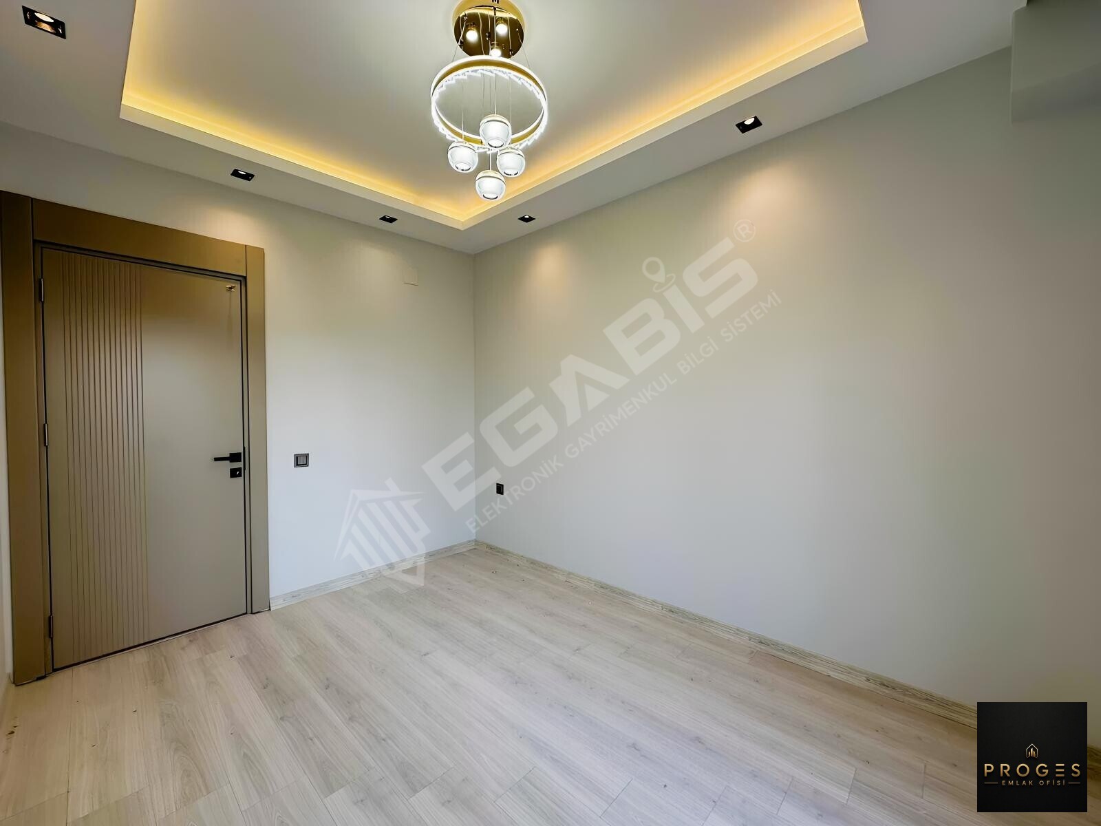 PROGES'TEN SOSYAL DONATILI SATILIK 1+1 DAİRE - 10