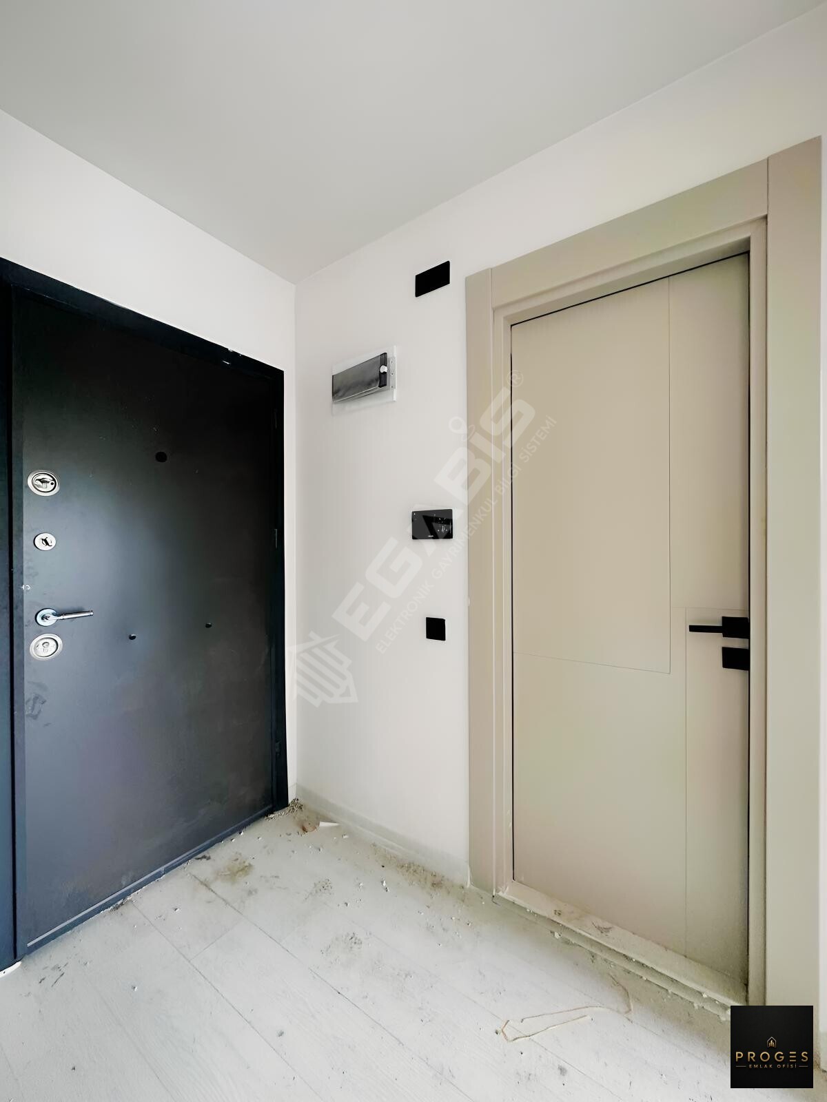 PROGES 'DEN YATAY MİMARİ SİTEDE KİRALIK DAİRE - 11