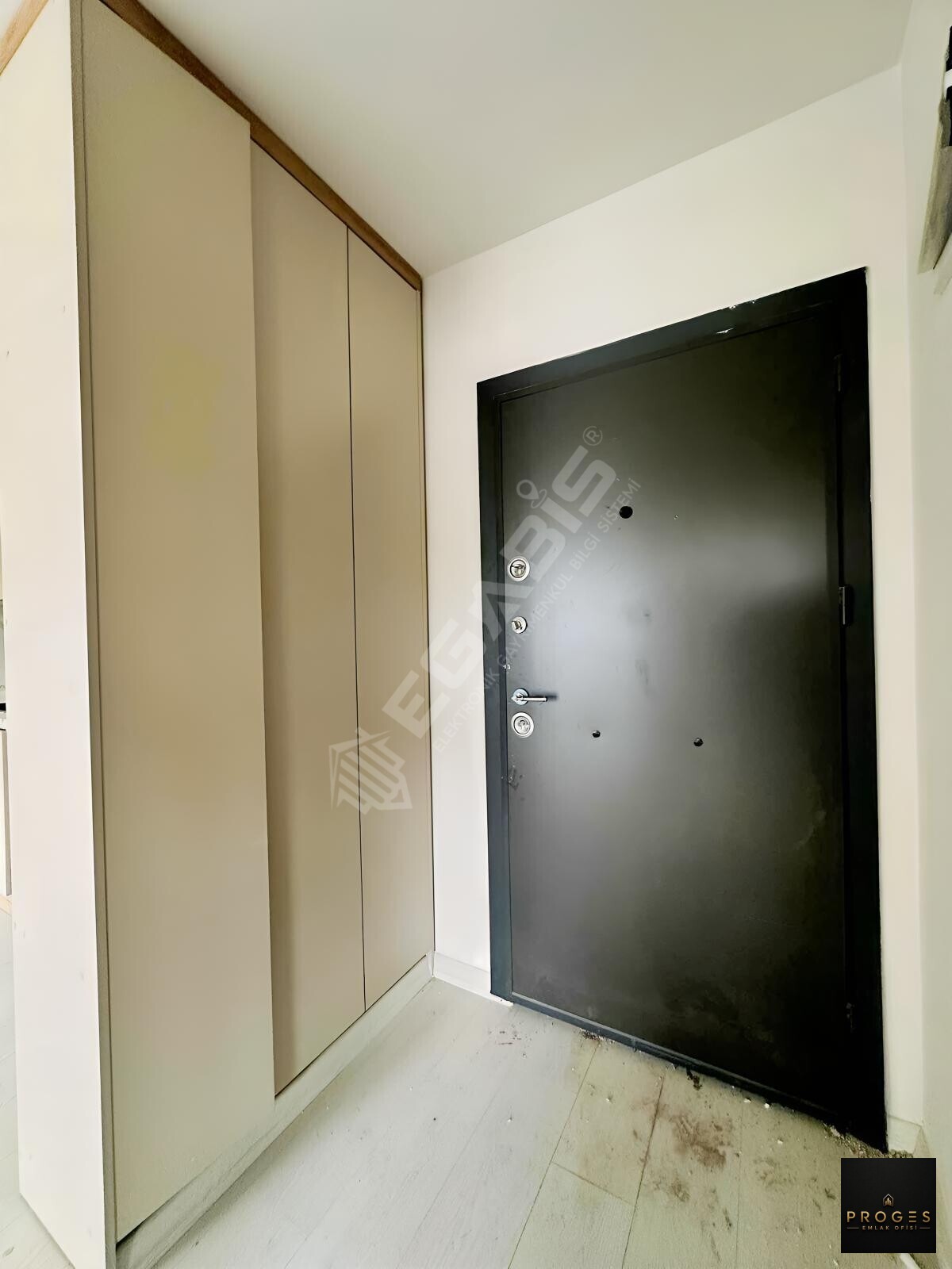 PROGES 'DEN YATAY MİMARİ SİTEDE KİRALIK DAİRE - 12
