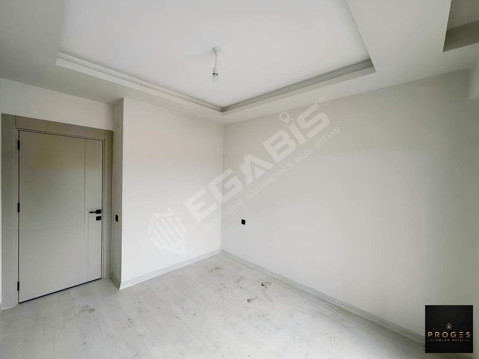 PROGES 'DEN YATAY MİMARİ SİTEDE KİRALIK DAİRE - 19