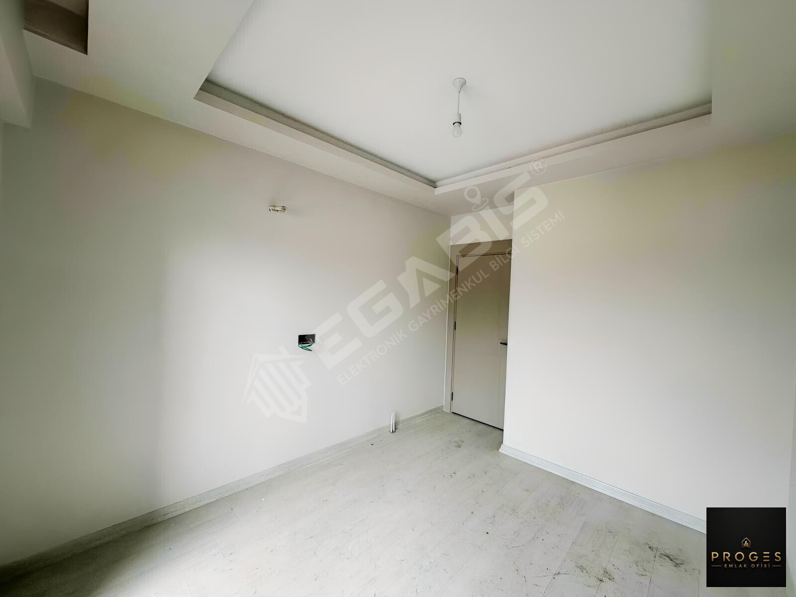 PROGES 'DEN YATAY MİMARİ SİTEDE KİRALIK DAİRE - 20