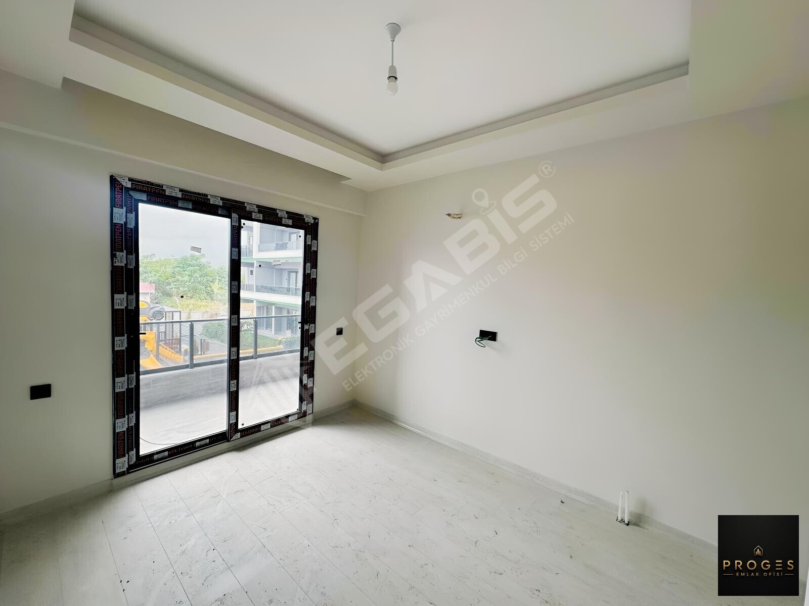 PROGES 'DEN YATAY MİMARİ SİTEDE KİRALIK DAİRE - 21