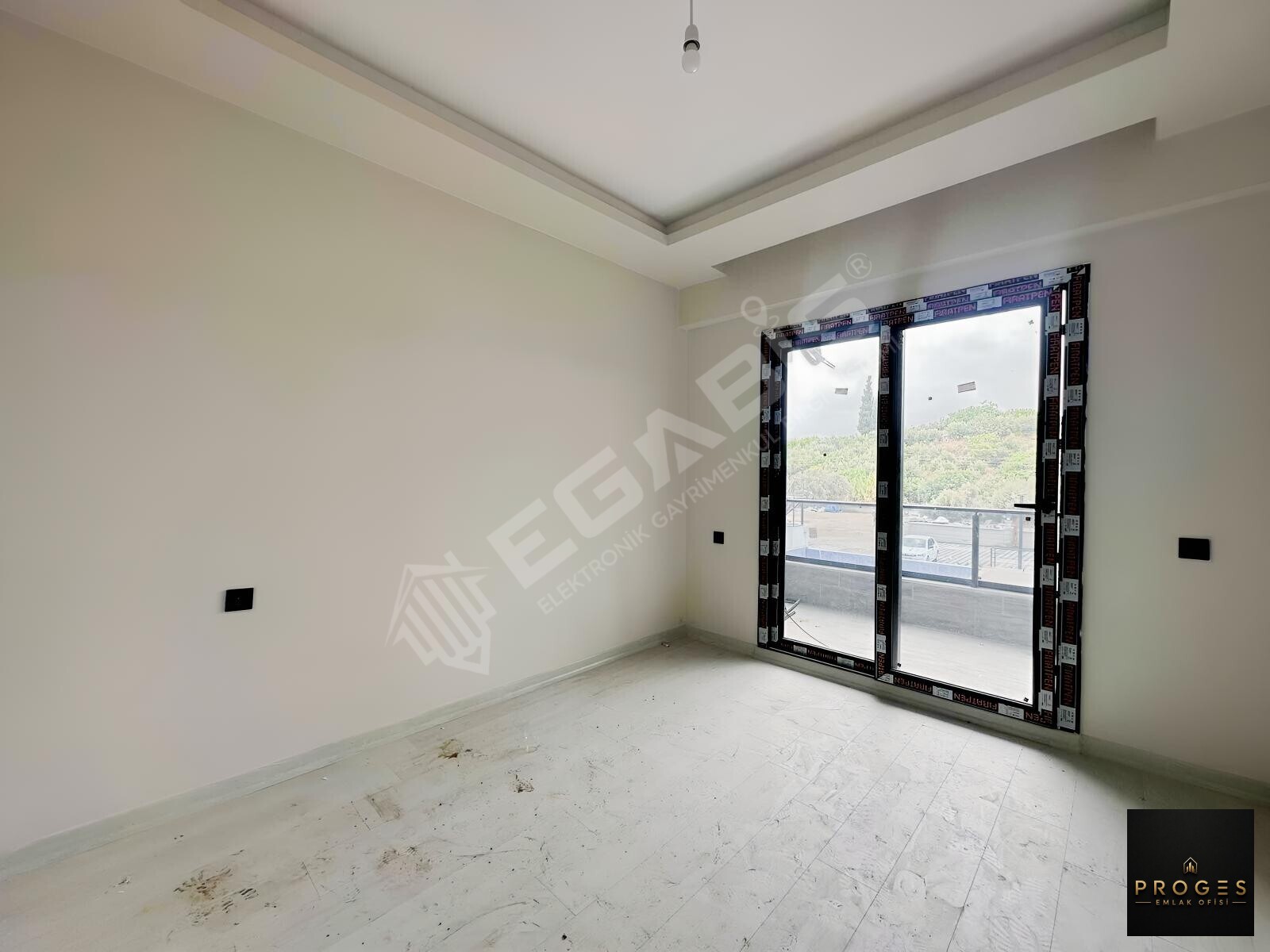 PROGES 'DEN YATAY MİMARİ SİTEDE KİRALIK DAİRE - 22