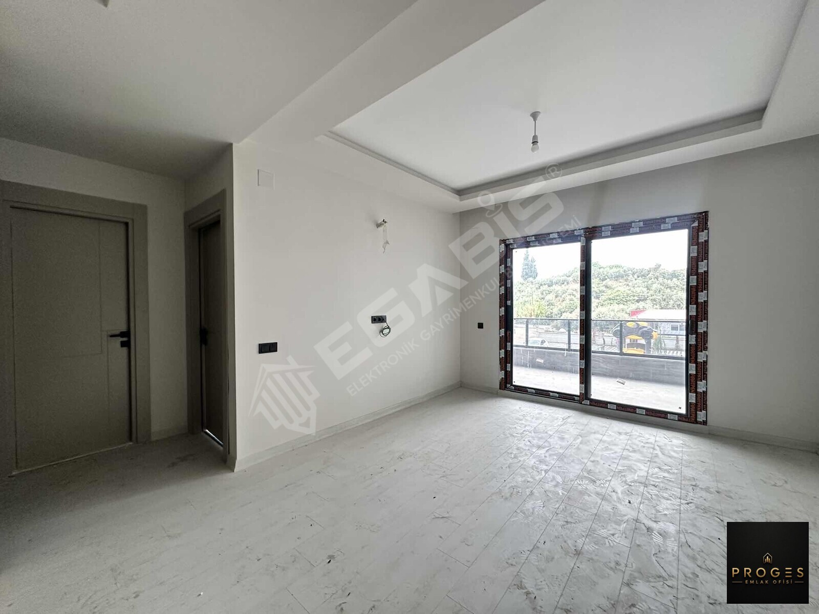 PROGES 'DEN YATAY MİMARİ SİTEDE KİRALIK DAİRE - 23
