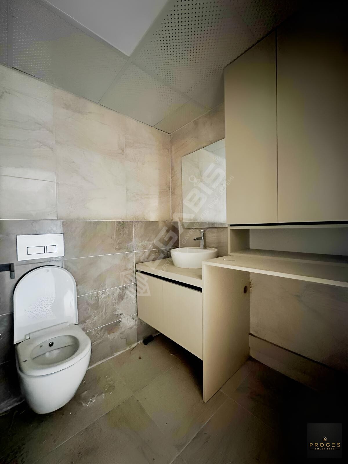 PROGES 'DEN YATAY MİMARİ SİTEDE KİRALIK DAİRE - 24