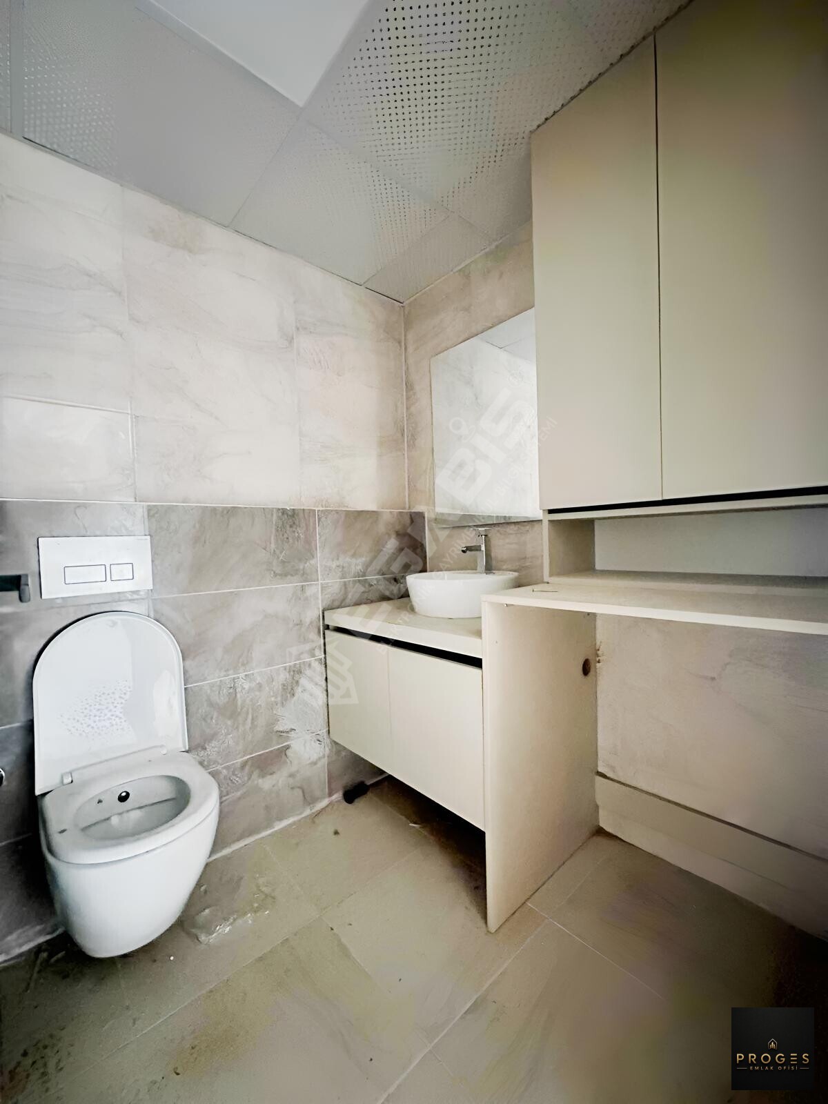 PROGES 'DEN YATAY MİMARİ SİTEDE KİRALIK DAİRE - 25
