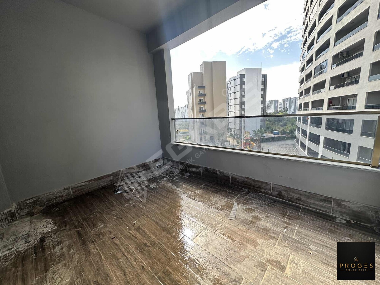 PROGES'TEN TÖMÜKTE GENİŞ DAİRE SEVERLERE ÖZEL SATILIK 2+1 DAİRE - 16