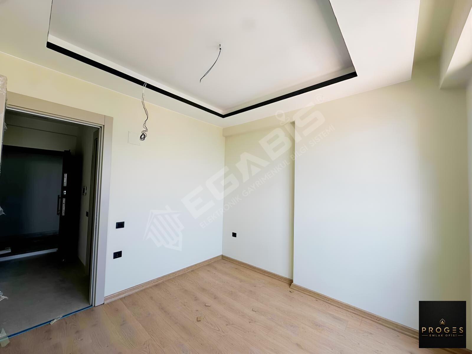 PROGES'TEN MARKETLERE 50MT DENİZE 200MT DENİZ MANZARALI - 8