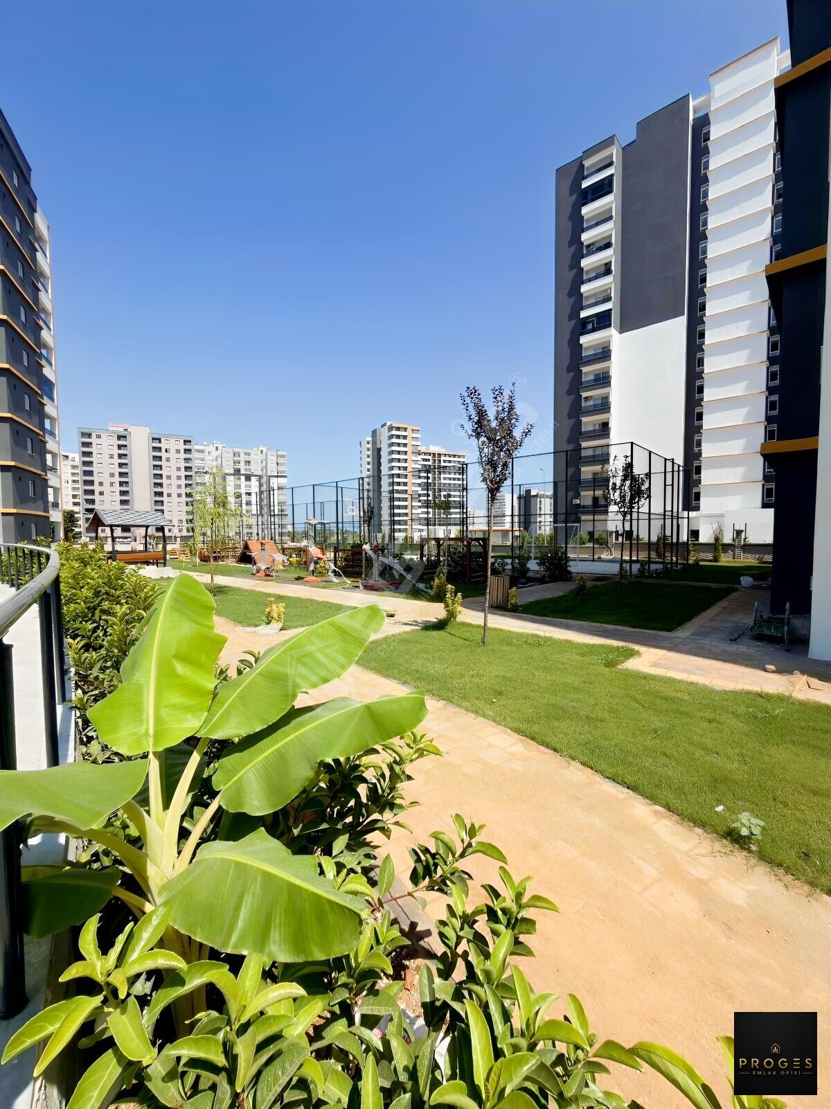 TÖMÜK'TE SİTE İÇERİSİNRE 2+1 BAĞIMSIZ MUTFAK KİRALIK DAİRE - 15