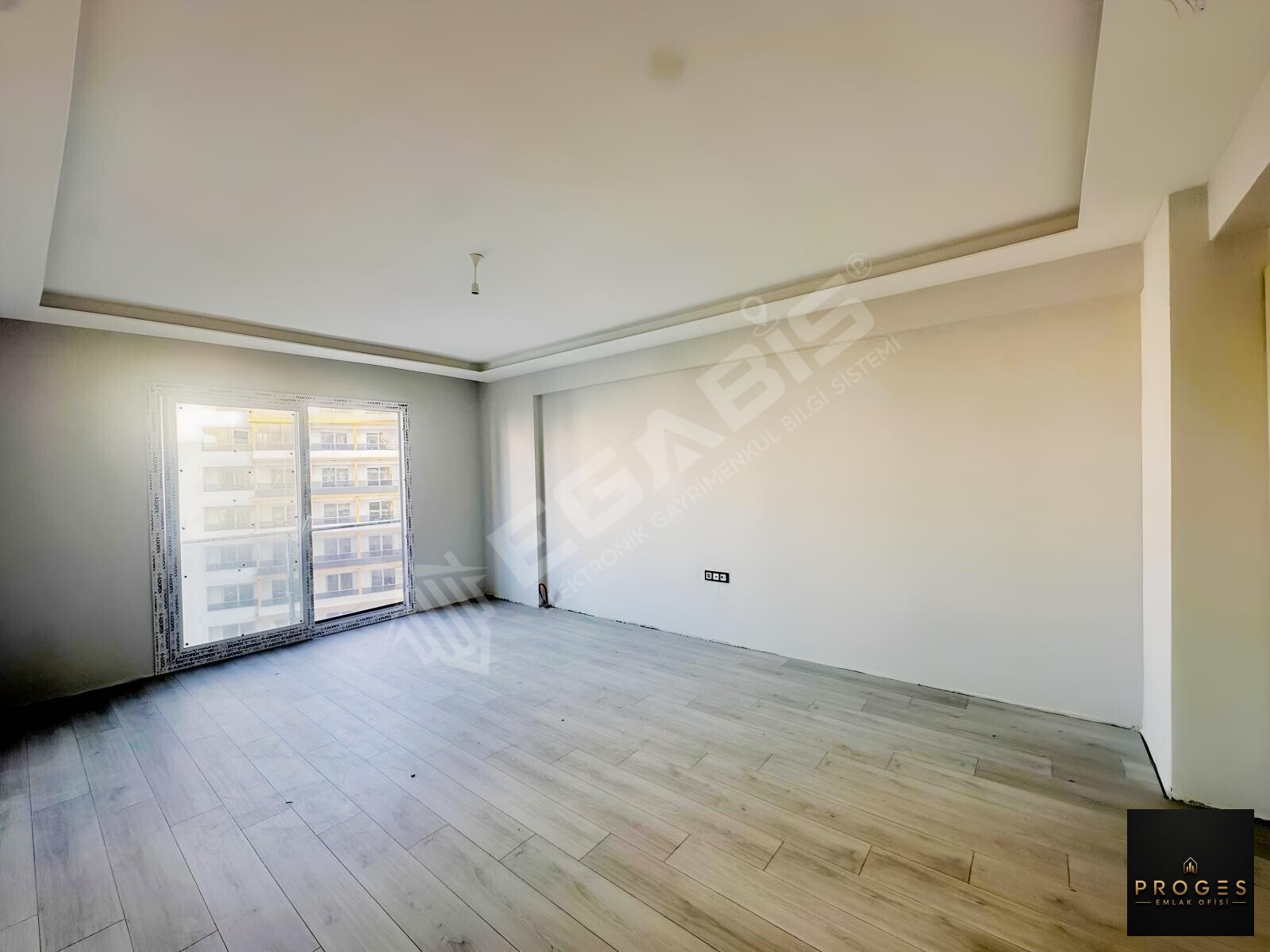 TÖMÜK'TE SİTE İÇERİSİNRE 2+1 BAĞIMSIZ MUTFAK KİRALIK DAİRE - 22