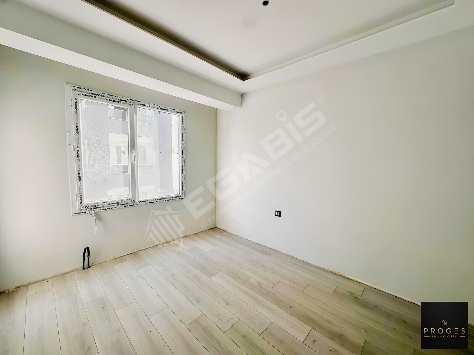 TÖMÜK'TE SİTE İÇERİSİNRE 2+1 BAĞIMSIZ MUTFAK KİRALIK DAİRE - 25