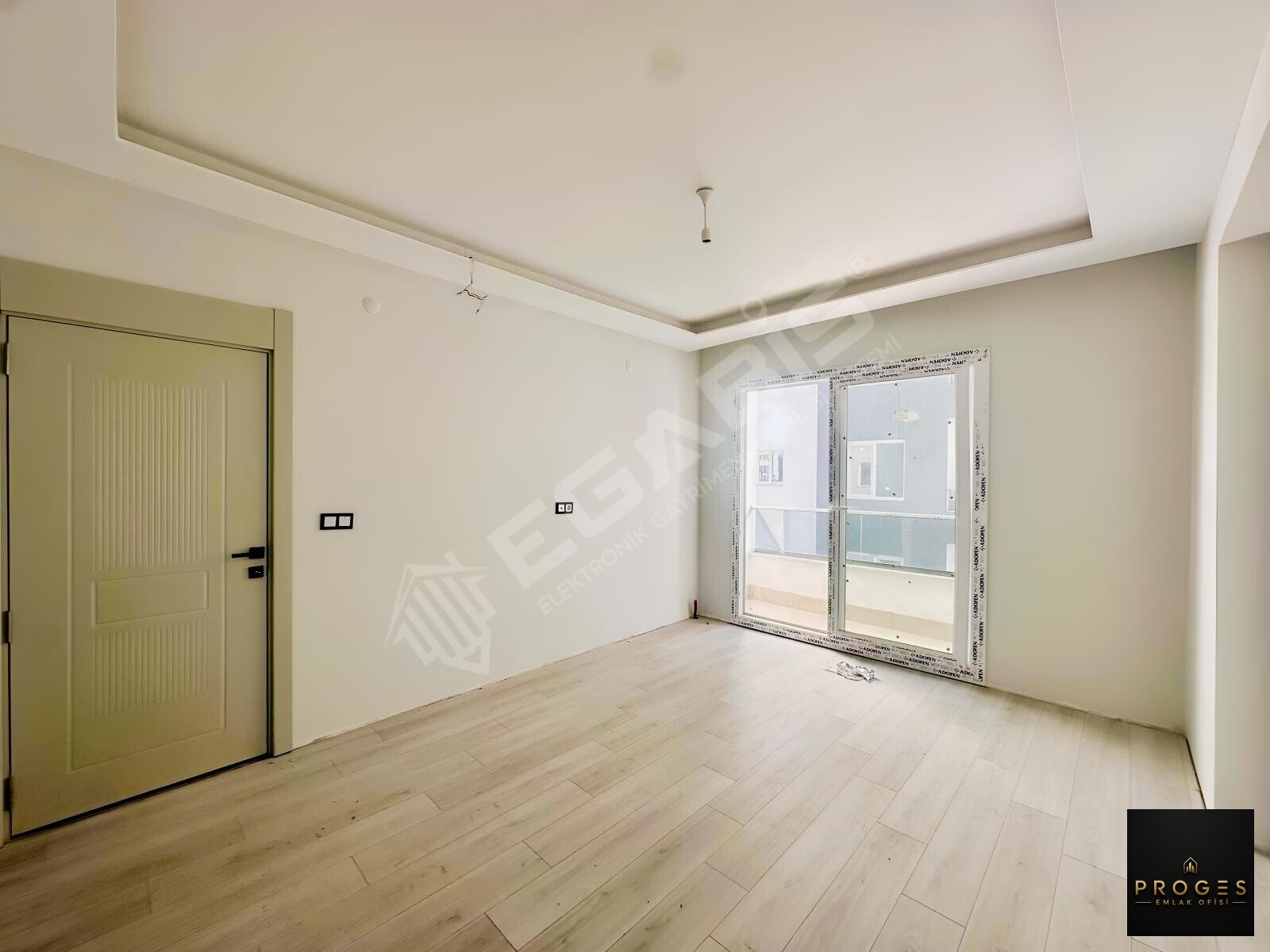 TÖMÜK'TE SİTE İÇERİSİNRE 2+1 BAĞIMSIZ MUTFAK KİRALIK DAİRE - 30