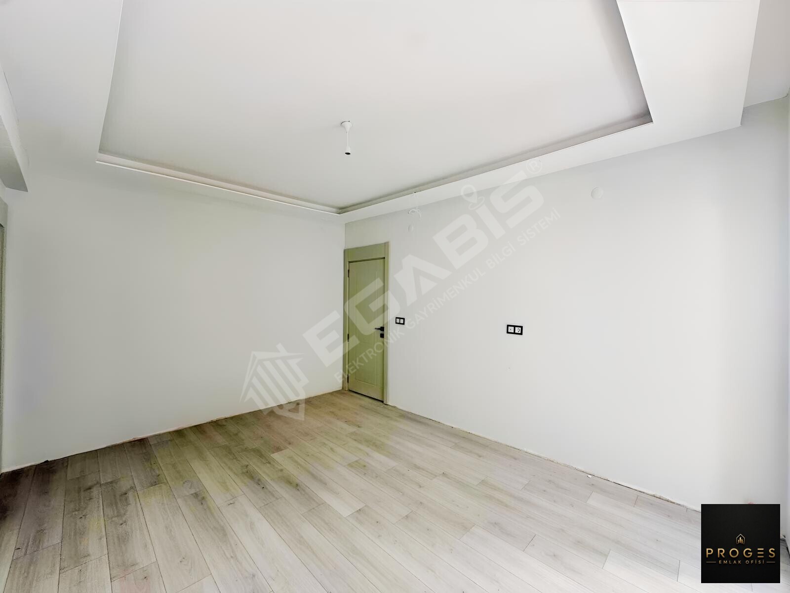 TÖMÜK'TE SİTE İÇERİSİNRE 2+1 BAĞIMSIZ MUTFAK KİRALIK DAİRE - 31