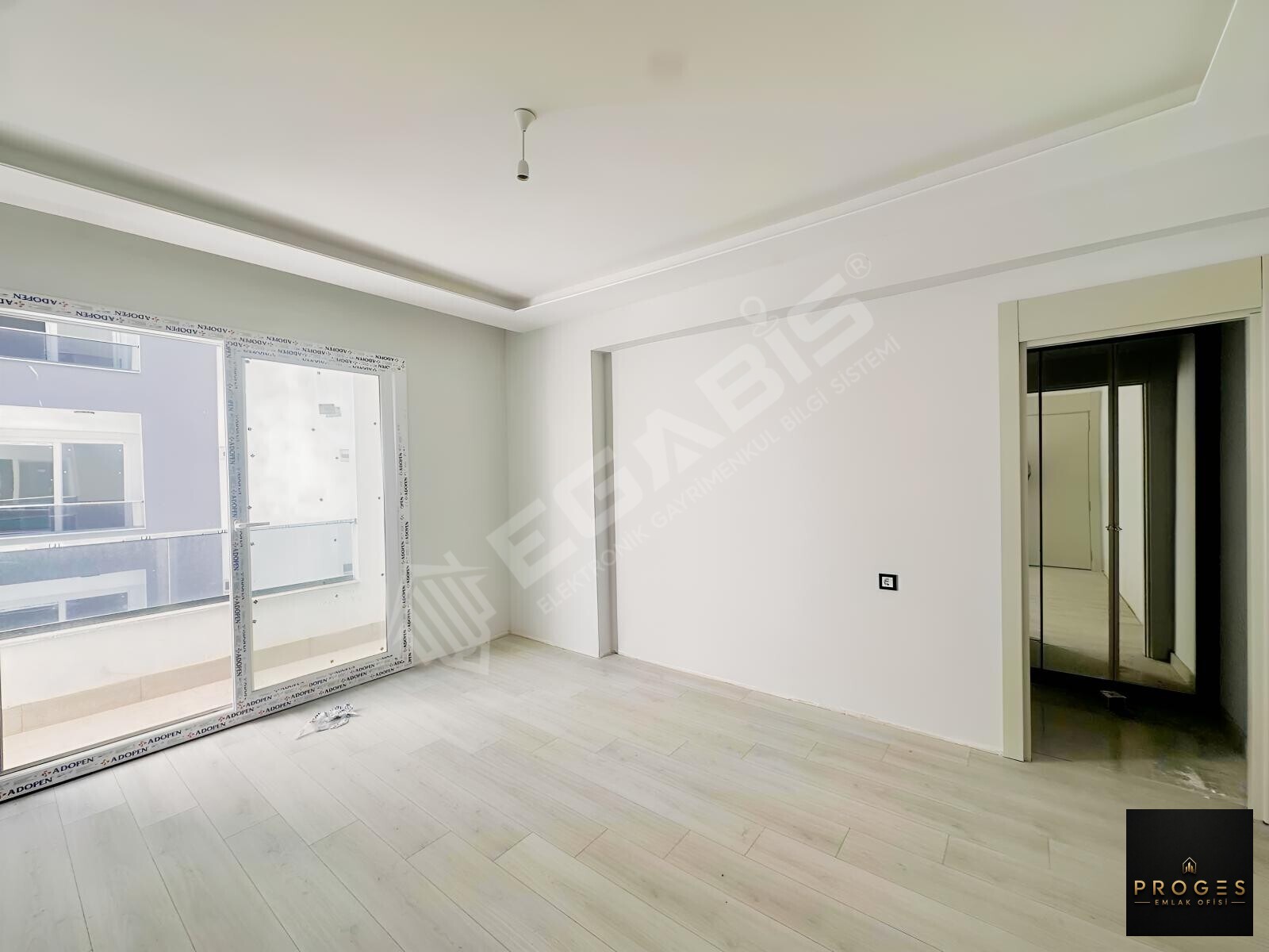 TÖMÜK'TE SİTE İÇERİSİNRE 2+1 BAĞIMSIZ MUTFAK KİRALIK DAİRE - 33