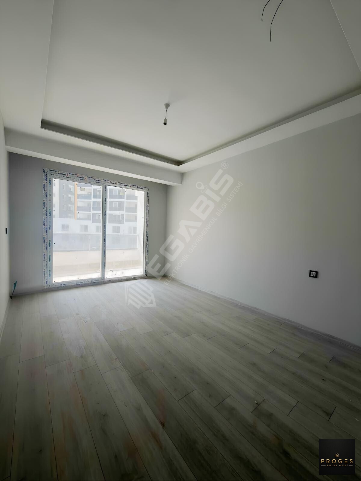 PROGES'TEN TÖMÜK MAH SOSYAL ALANI BOL 60M2 NET 1+1 KİRALIK - 10