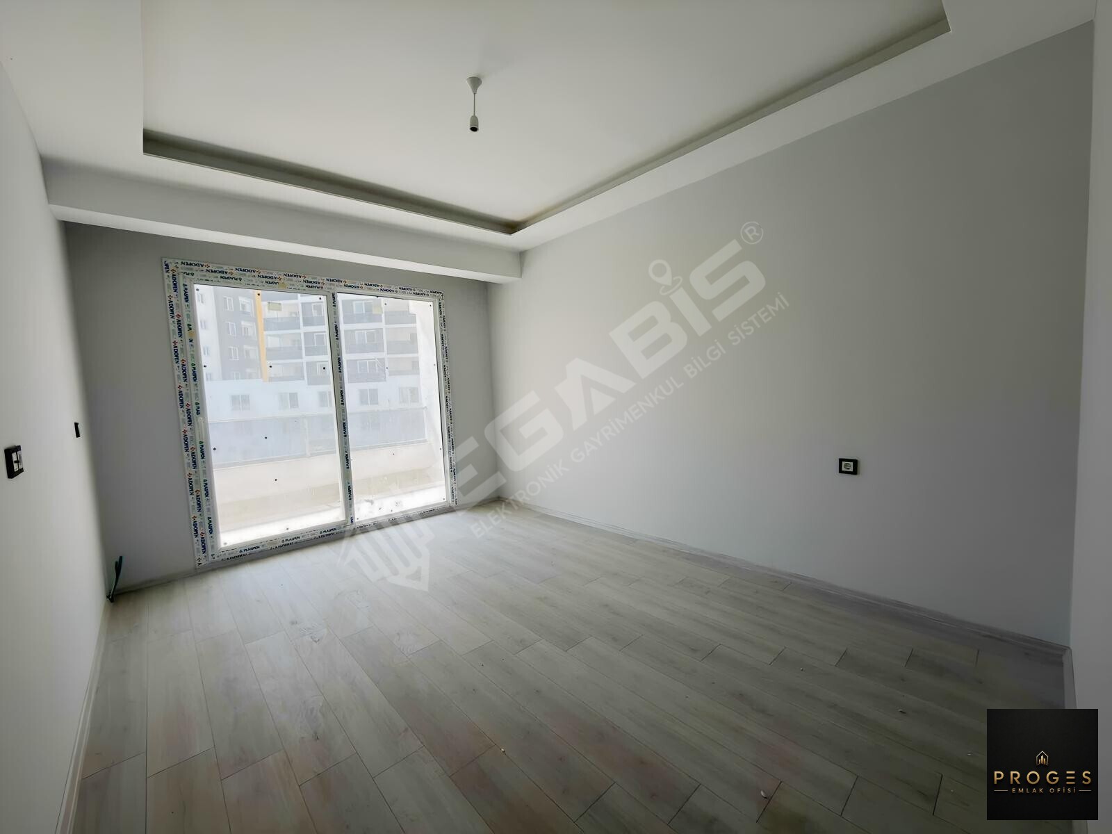 PROGES'TEN TÖMÜK MAH SOSYAL ALANI BOL 60M2 NET 1+1 KİRALIK - 11