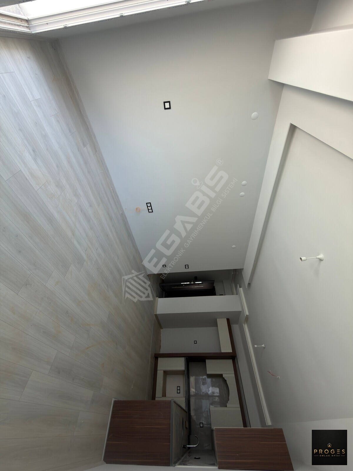 PROGES'TEN FULL SOSYAL DONATILI 1+1 TATİL KÖYÜ FIRSATT DAİRE - 23