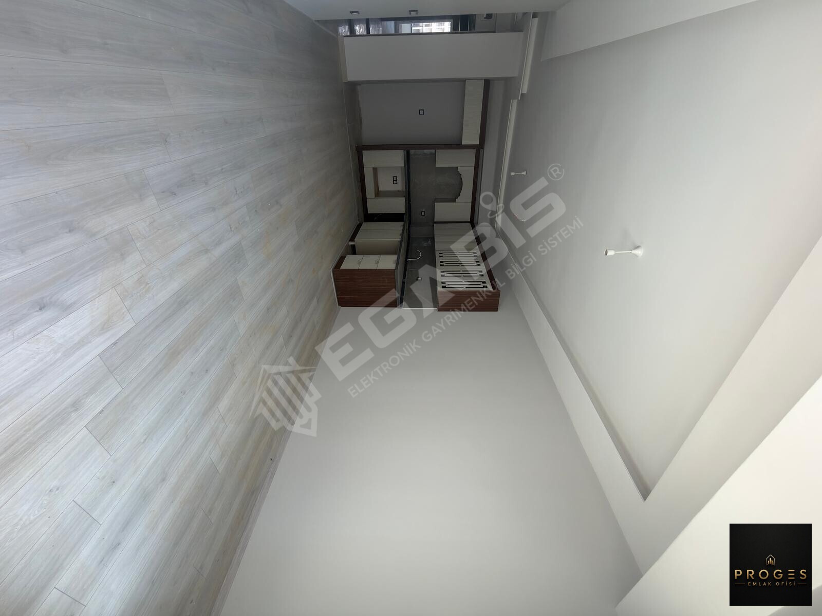 PROGES'TEN FULL SOSYAL DONATILI 1+1 TATİL KÖYÜ FIRSATT DAİRE - 25