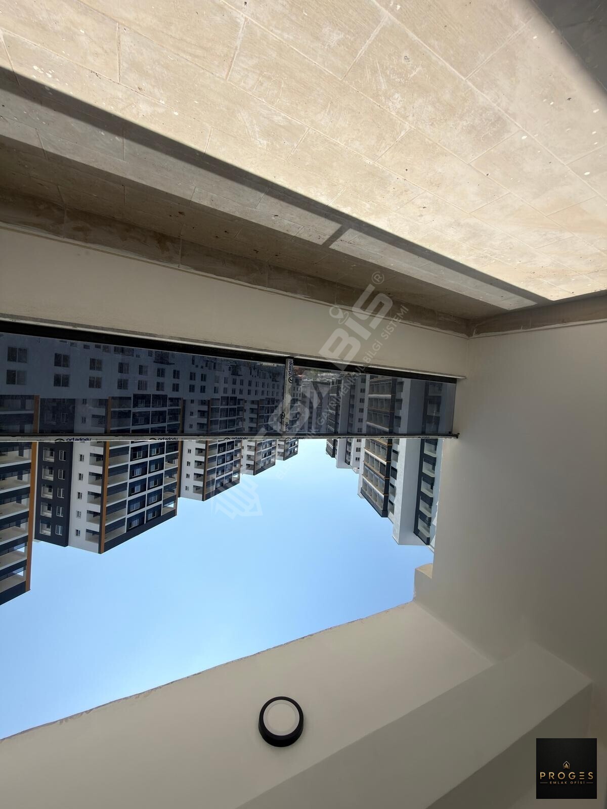PROGES'TEN FULL SOSYAL DONATILI 1+1 TATİL KÖYÜ FIRSATT DAİRE - 26