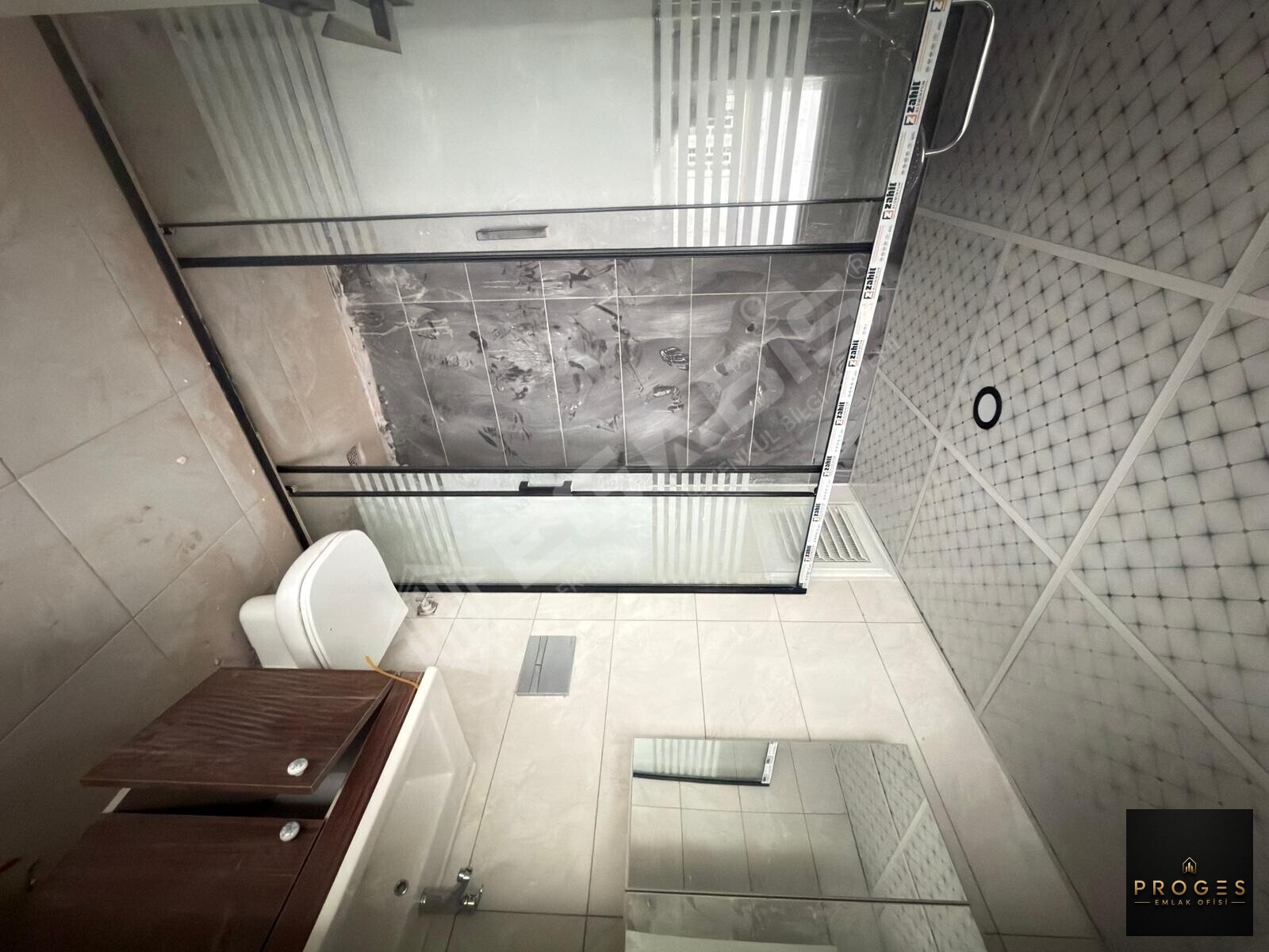 PROGES'TEN FULL SOSYAL DONATILI 1+1 TATİL KÖYÜ FIRSATT DAİRE - 28