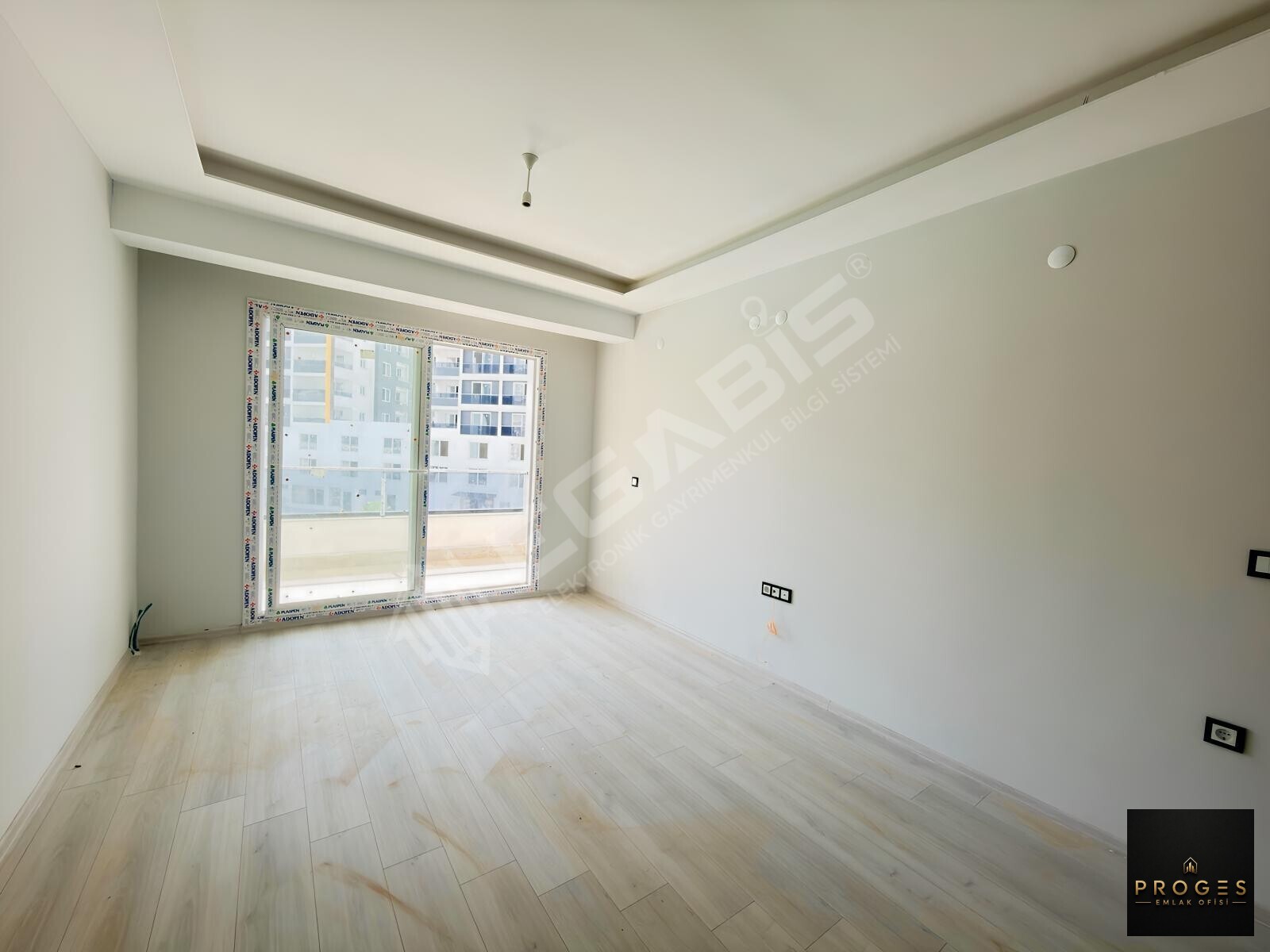 PROGES'TEN FULL SOSYAL DONATILI 1+1 TATİL KÖYÜ FIRSATT DAİRE - 29