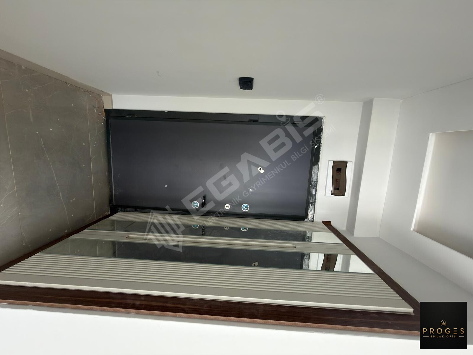 PROGES'TEN FULL SOSYAL DONATILI 1+1 TATİL KÖYÜ FIRSATT DAİRE - 30