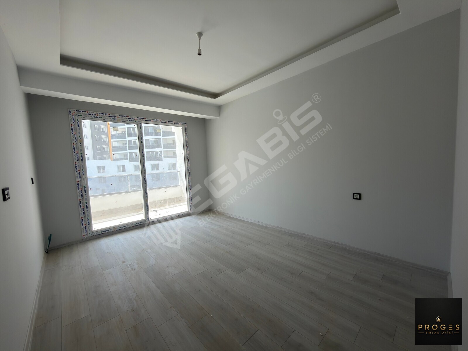 PROGES'TEN FULL SOSYAL DONATILI 1+1 TATİL KÖYÜ FIRSATT DAİRE - 32