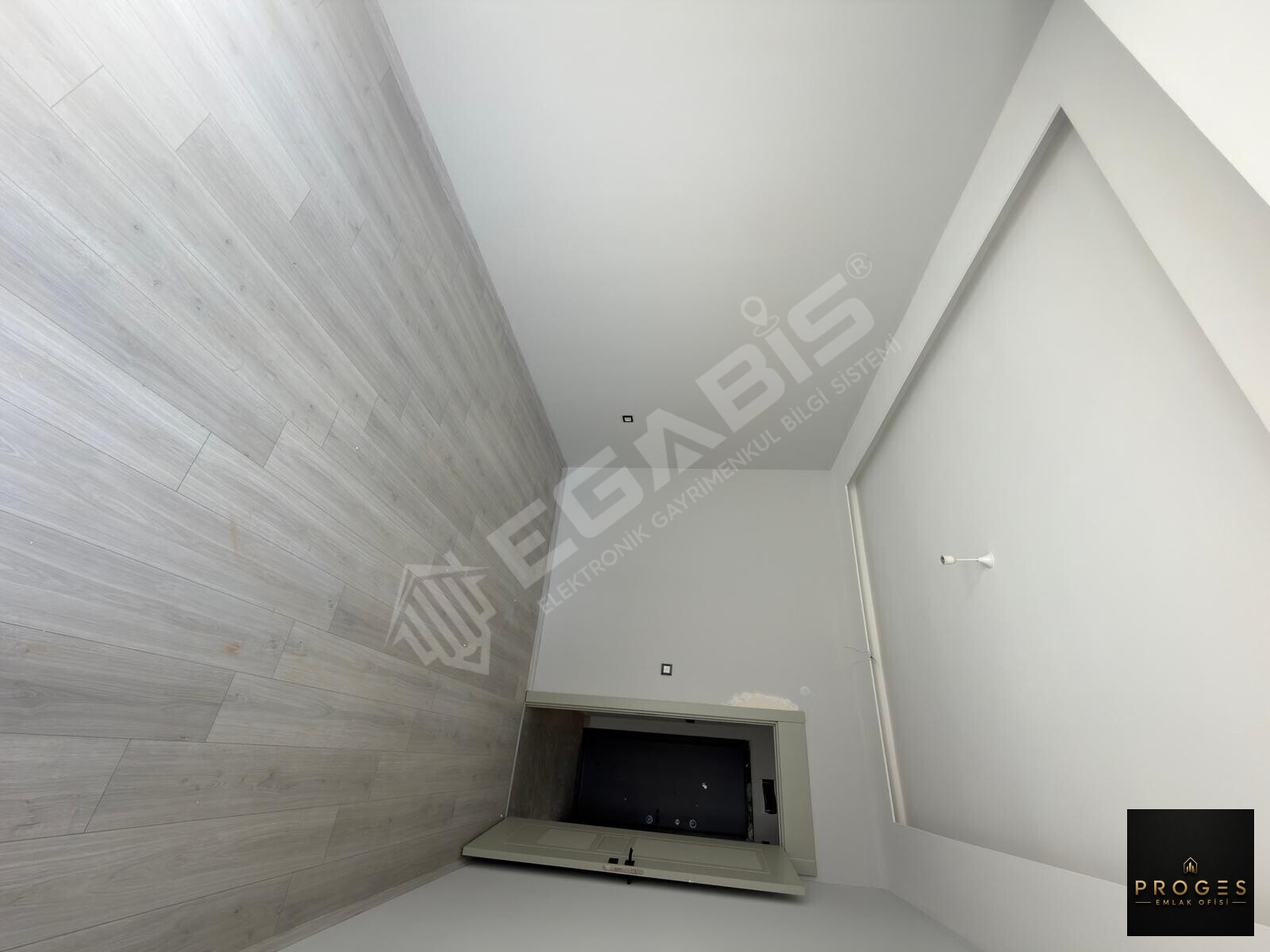 PROGES'TEN FULL SOSYAL DONATILI 1+1 TATİL KÖYÜ FIRSATT DAİRE - 33