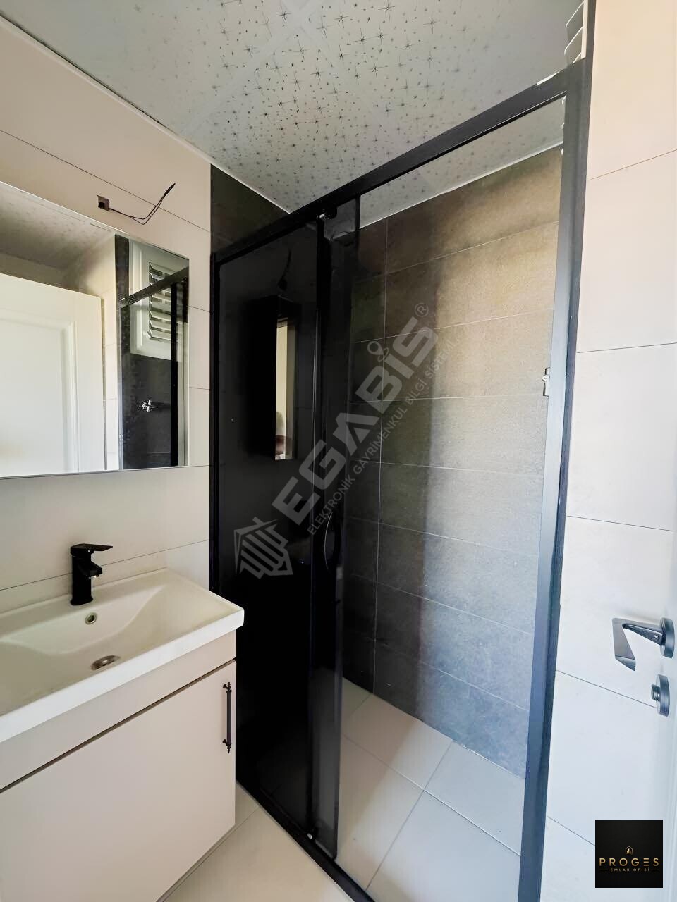 AYAŞ MNR SUİTTE SATILIK ÇİFT BANYOLU LÜXS 1+1 DAİRE - 27