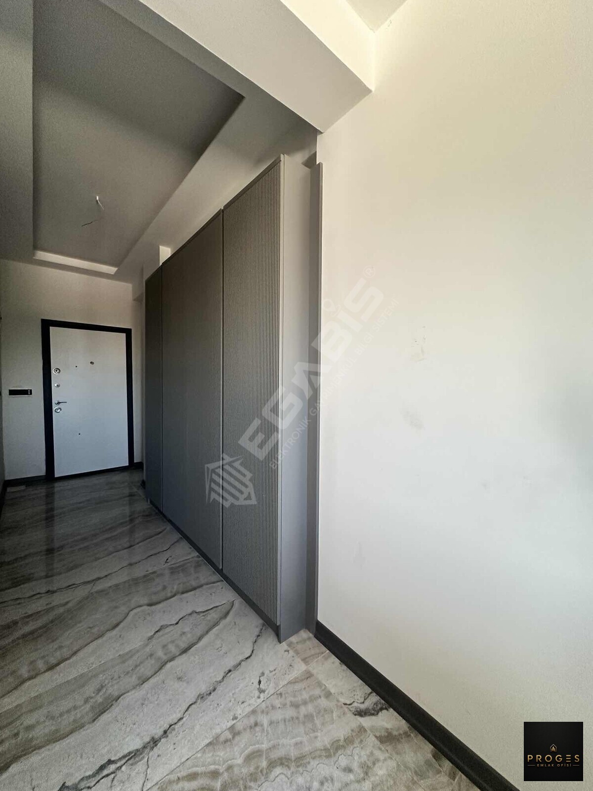 PROGES'TEN ARPAÇBAHŞİŞTE KİRALIK 1+1 DAİRE - 7