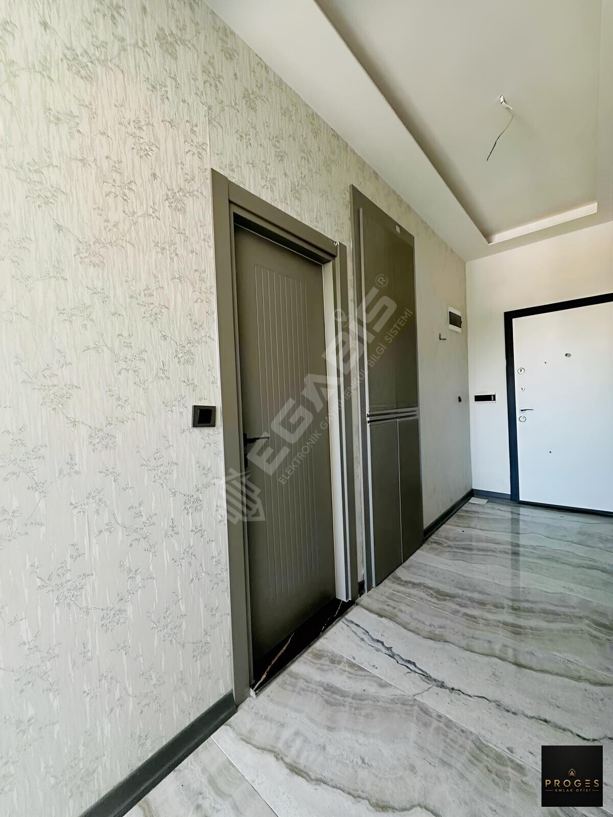 PROGES'TEN ARPAÇBAHŞİŞTE KİRALIK 1+1 DAİRE - 8