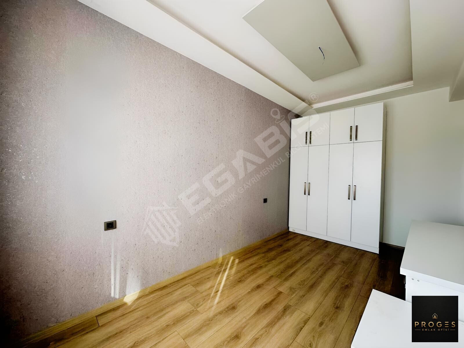 PROGES'TEN ARPAÇBAHŞİŞTE KİRALIK 1+1 DAİRE - 11