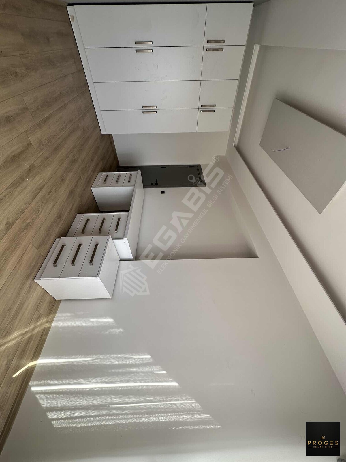 PROGES'TEN ARPAÇBAHŞİŞTE KİRALIK 1+1 DAİRE - 14