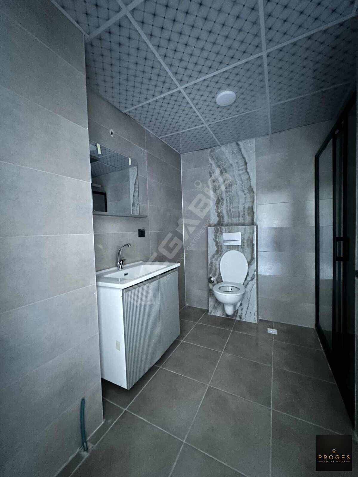 PROGES'TEN ARPAÇBAHŞİŞTE KİRALIK 1+1 DAİRE - 16