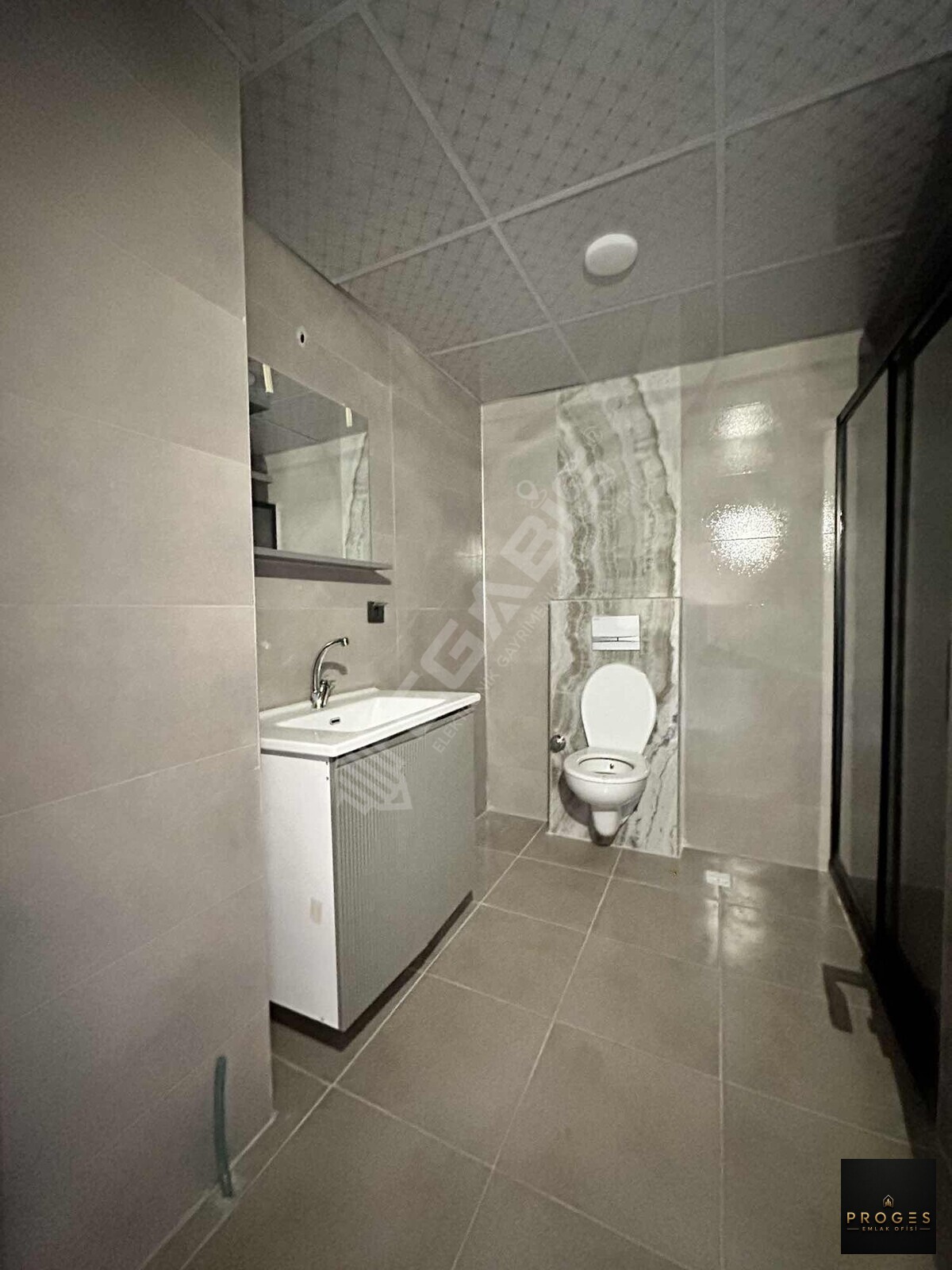 PROGES'TEN ARPAÇBAHŞİŞTE KİRALIK 1+1 DAİRE - 17