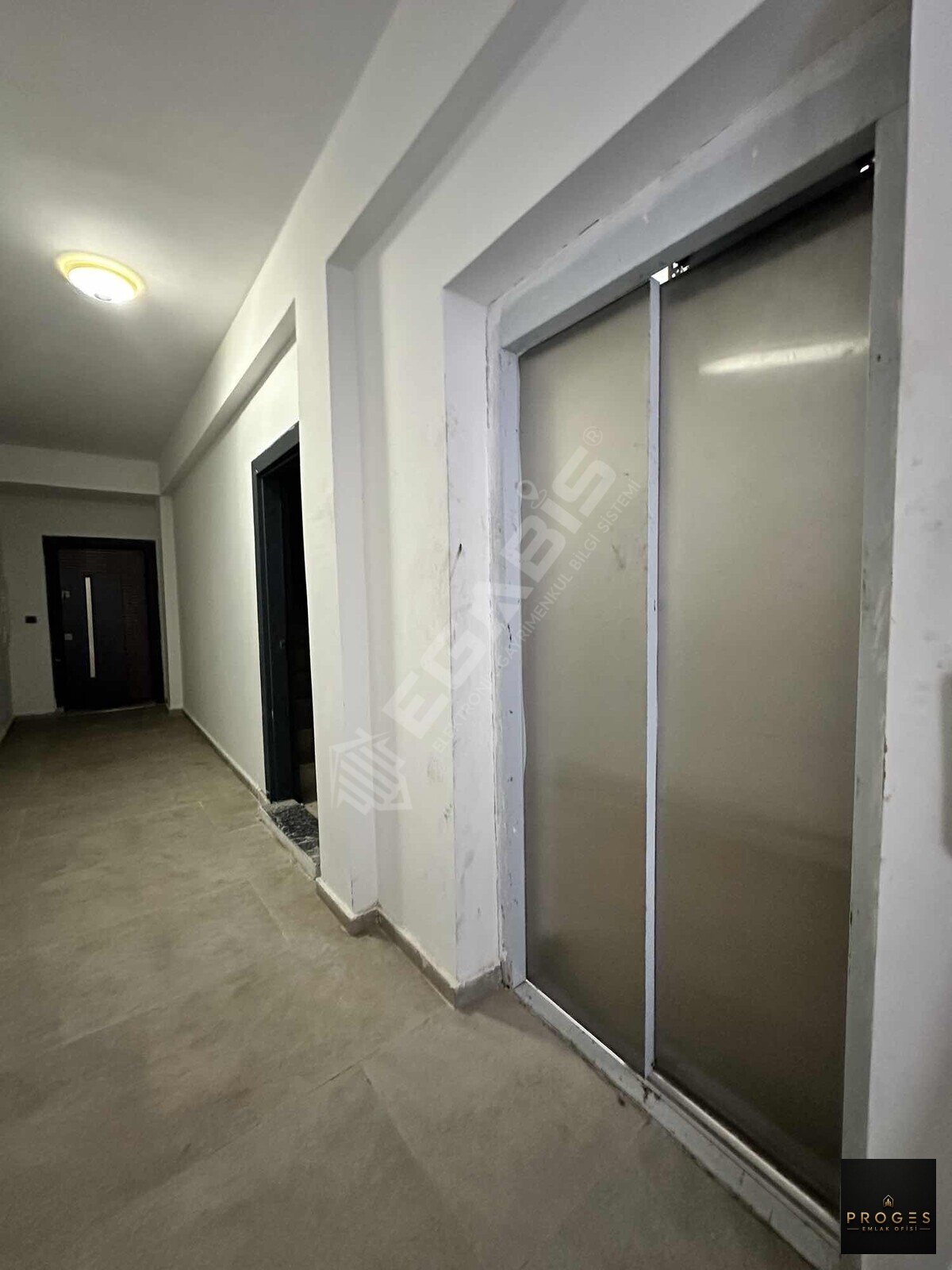 PROGES'TEN ARPAÇBAHŞİŞTE KİRALIK 1+1 DAİRE - 18