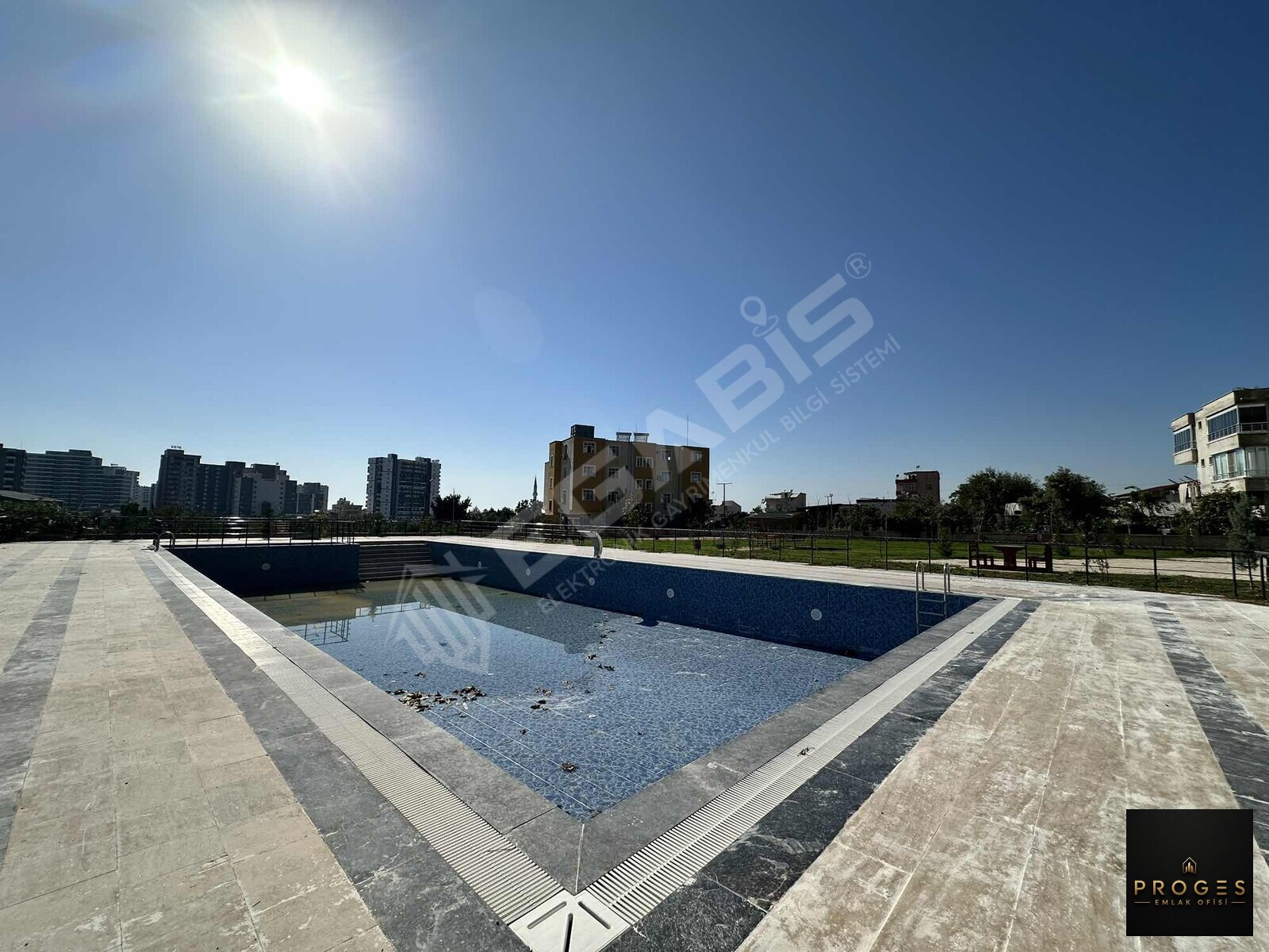 PROGES'TEN ARPAÇBAHŞİŞTE KİRALIK 1+1 DAİRE - 21