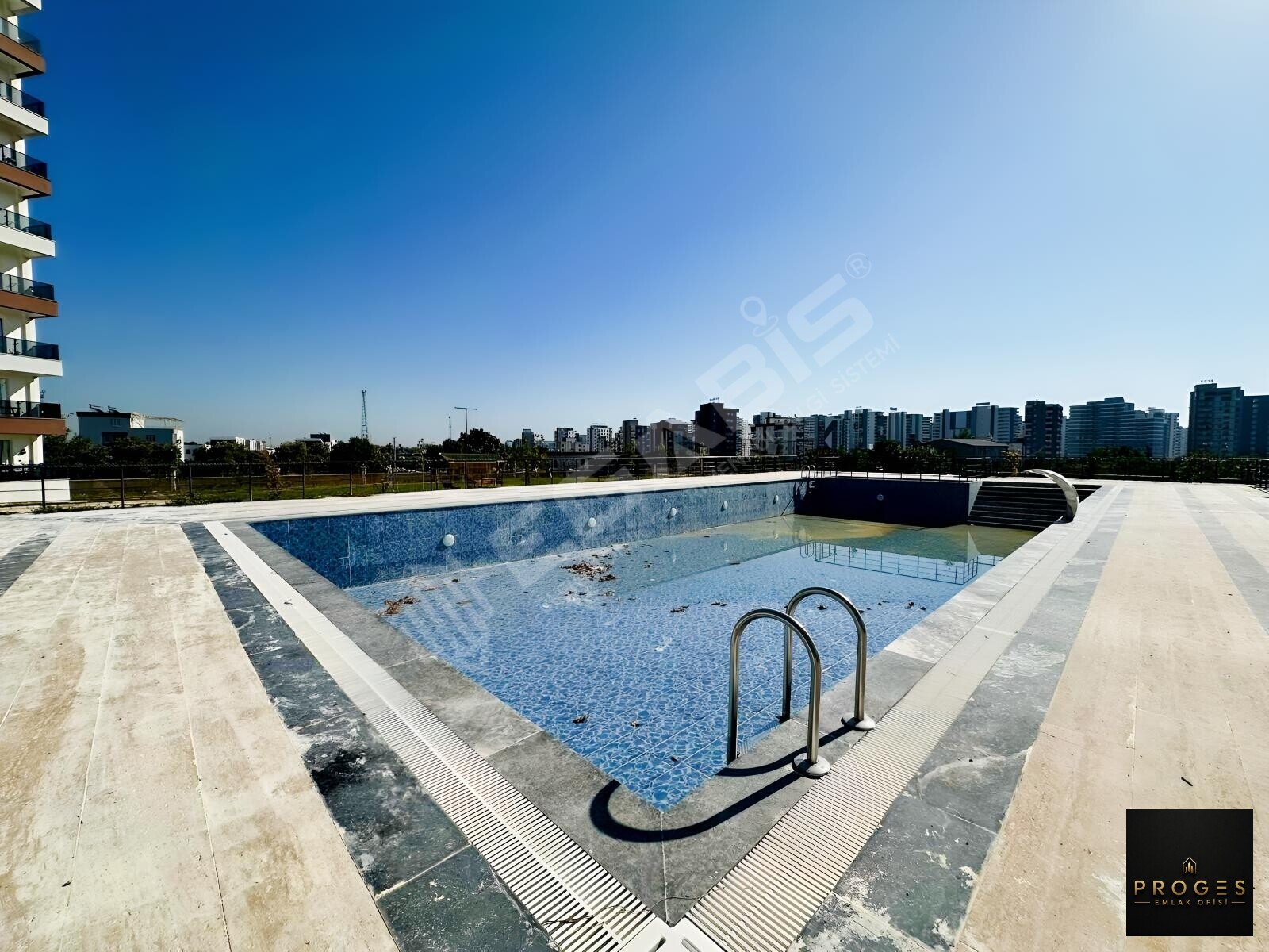 PROGES'TEN ARPAÇBAHŞİŞTE KİRALIK 1+1 DAİRE - 24