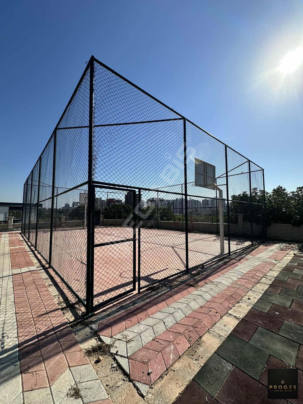 PROGES'TEN ARPAÇBAHŞİŞTE KİRALIK 1+1 DAİRE - 26