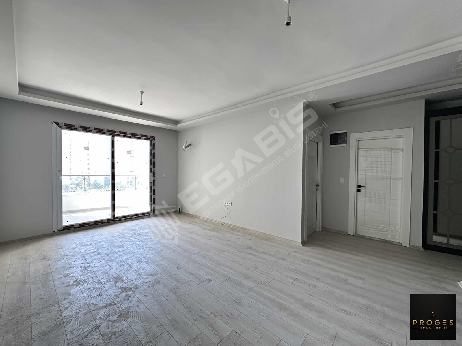 PROGES'TEN ARPAÇBAHŞİŞTE FIRSAT 1+1 SATILIK DAİRE - 5