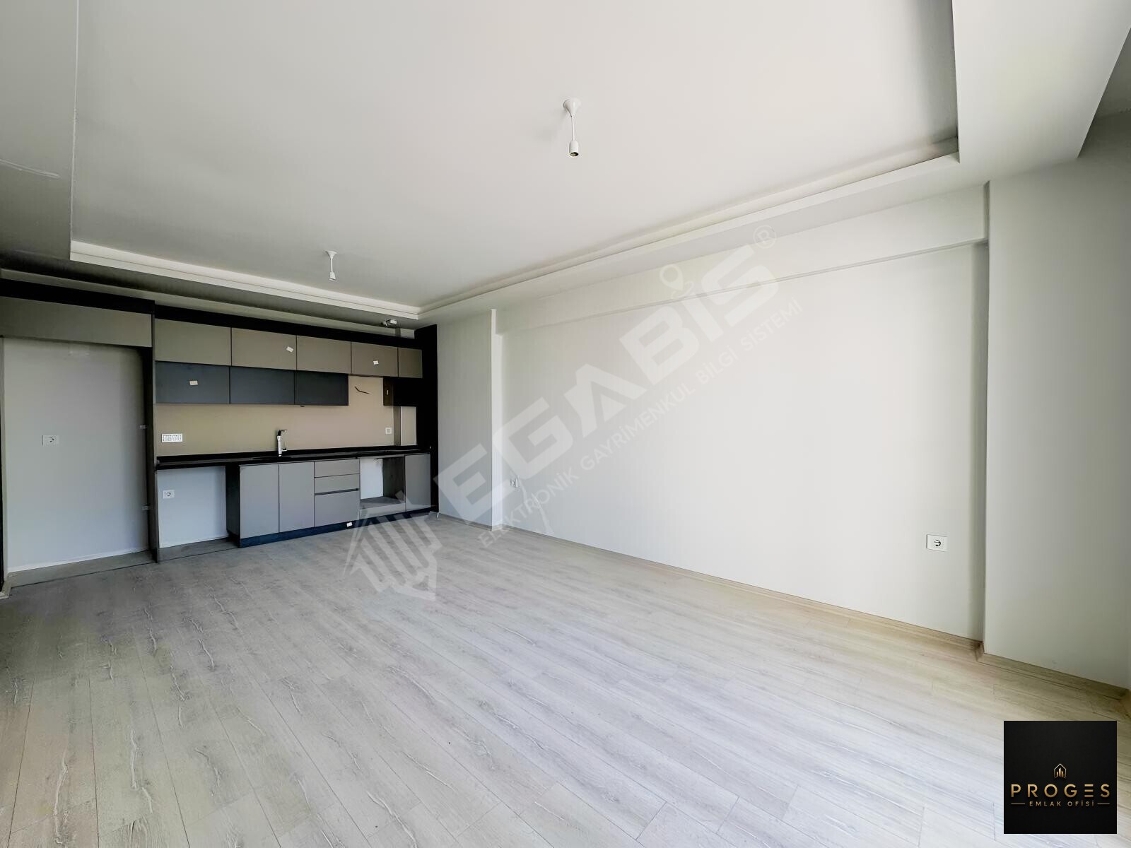 PROGES'TEN ARPAÇBAHŞİŞTE FIRSAT 1+1 SATILIK DAİRE - 6