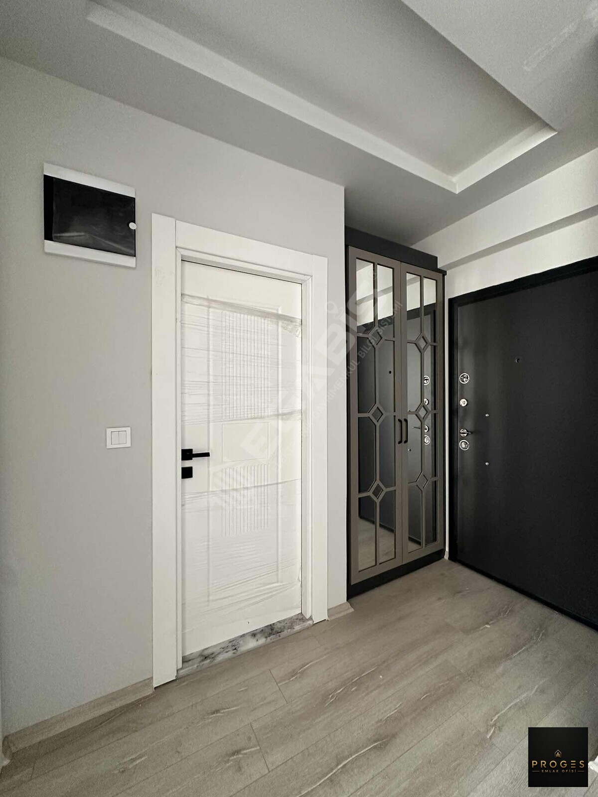 PROGES'TEN ARPAÇBAHŞİŞTE FIRSAT 1+1 SATILIK DAİRE - 7