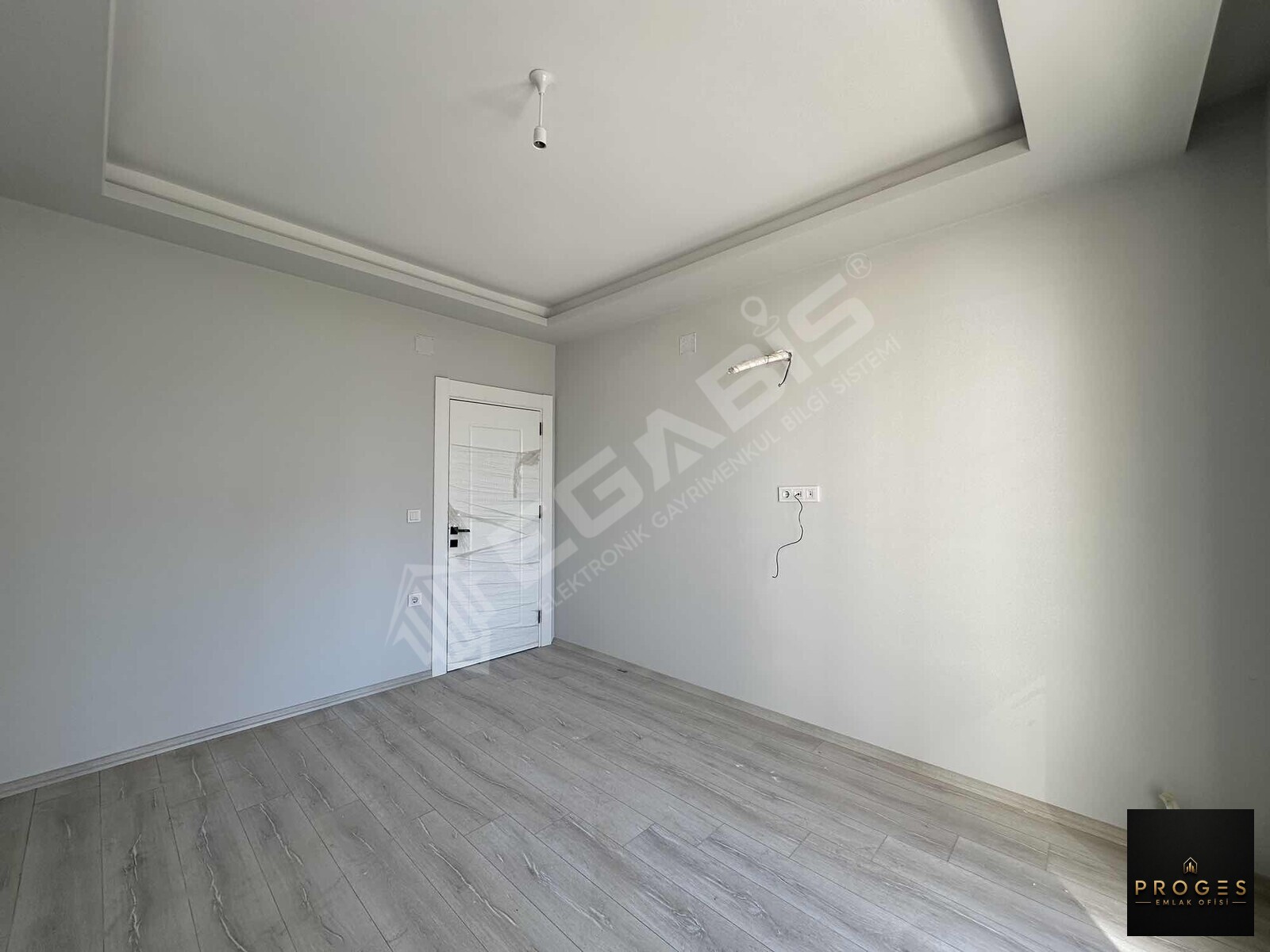 PROGES'TEN ARPAÇBAHŞİŞTE FIRSAT 1+1 SATILIK DAİRE - 10