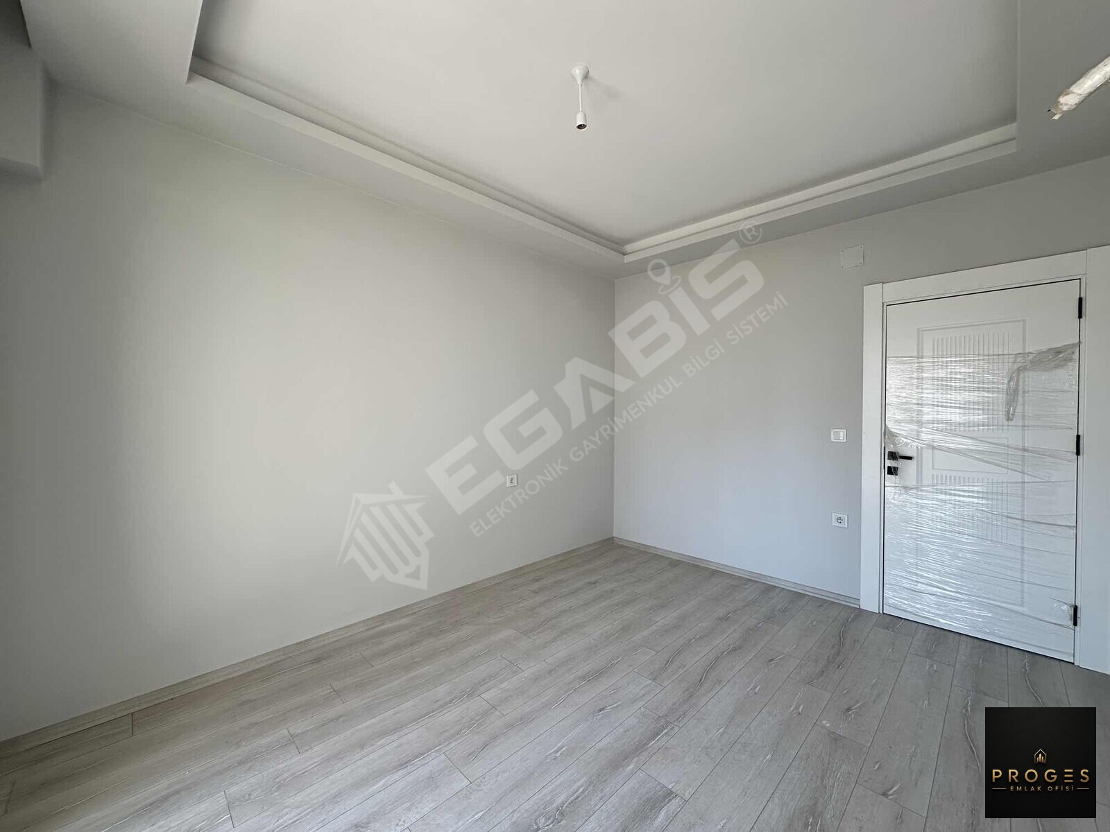 PROGES'TEN ARPAÇBAHŞİŞTE FIRSAT 1+1 SATILIK DAİRE - 11