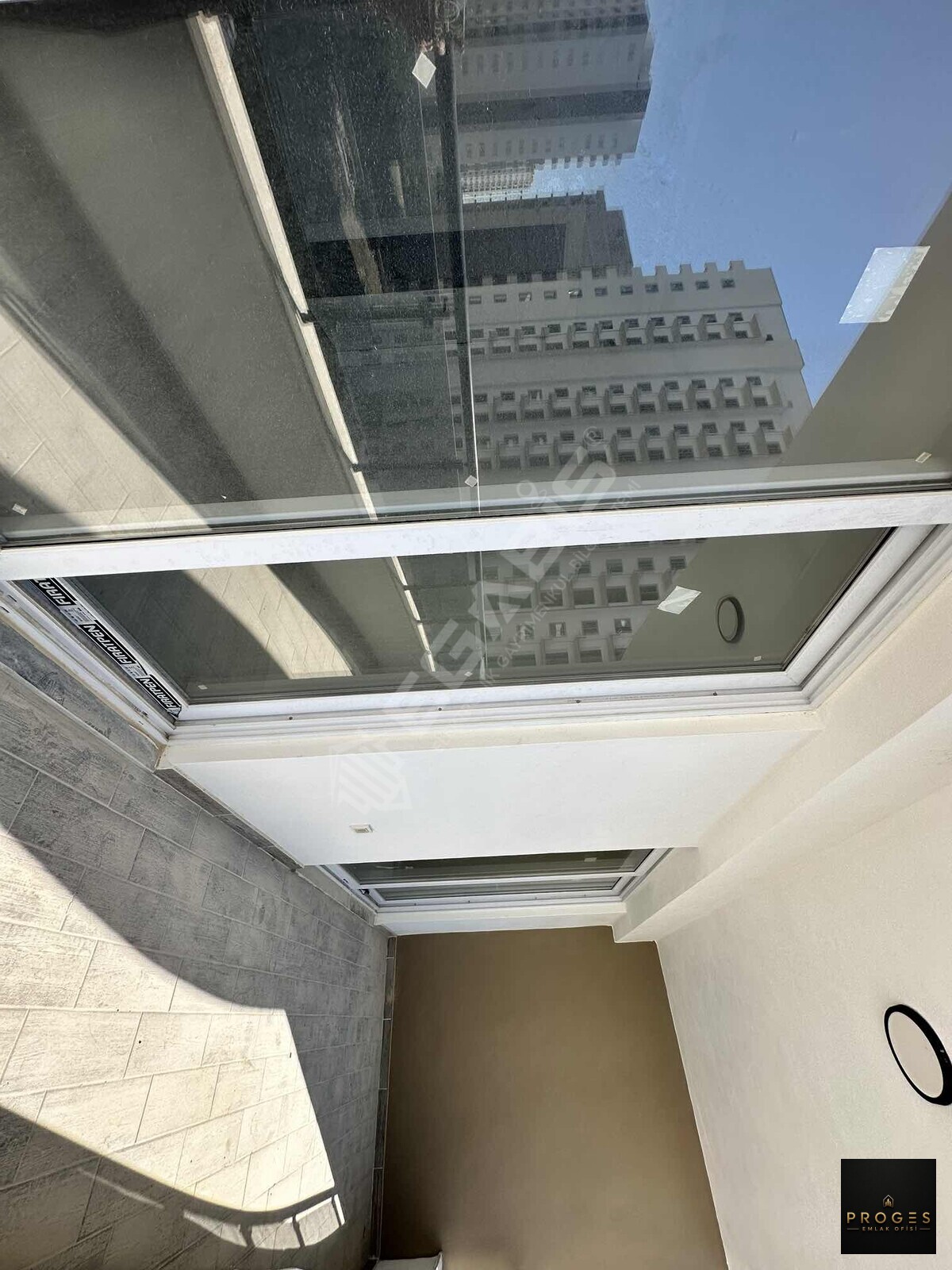 PROGES'TEN ARPAÇBAHŞİŞTE FIRSAT 1+1 SATILIK DAİRE - 14