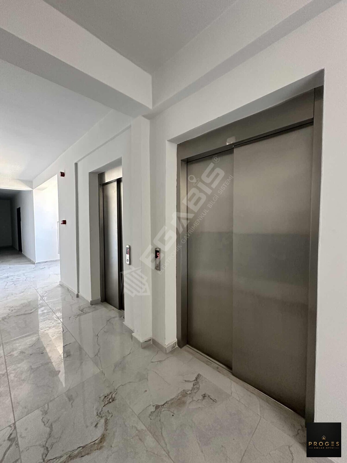 PROGES'TEN ARPAÇBAHŞİŞTE FIRSAT 1+1 SATILIK DAİRE - 16