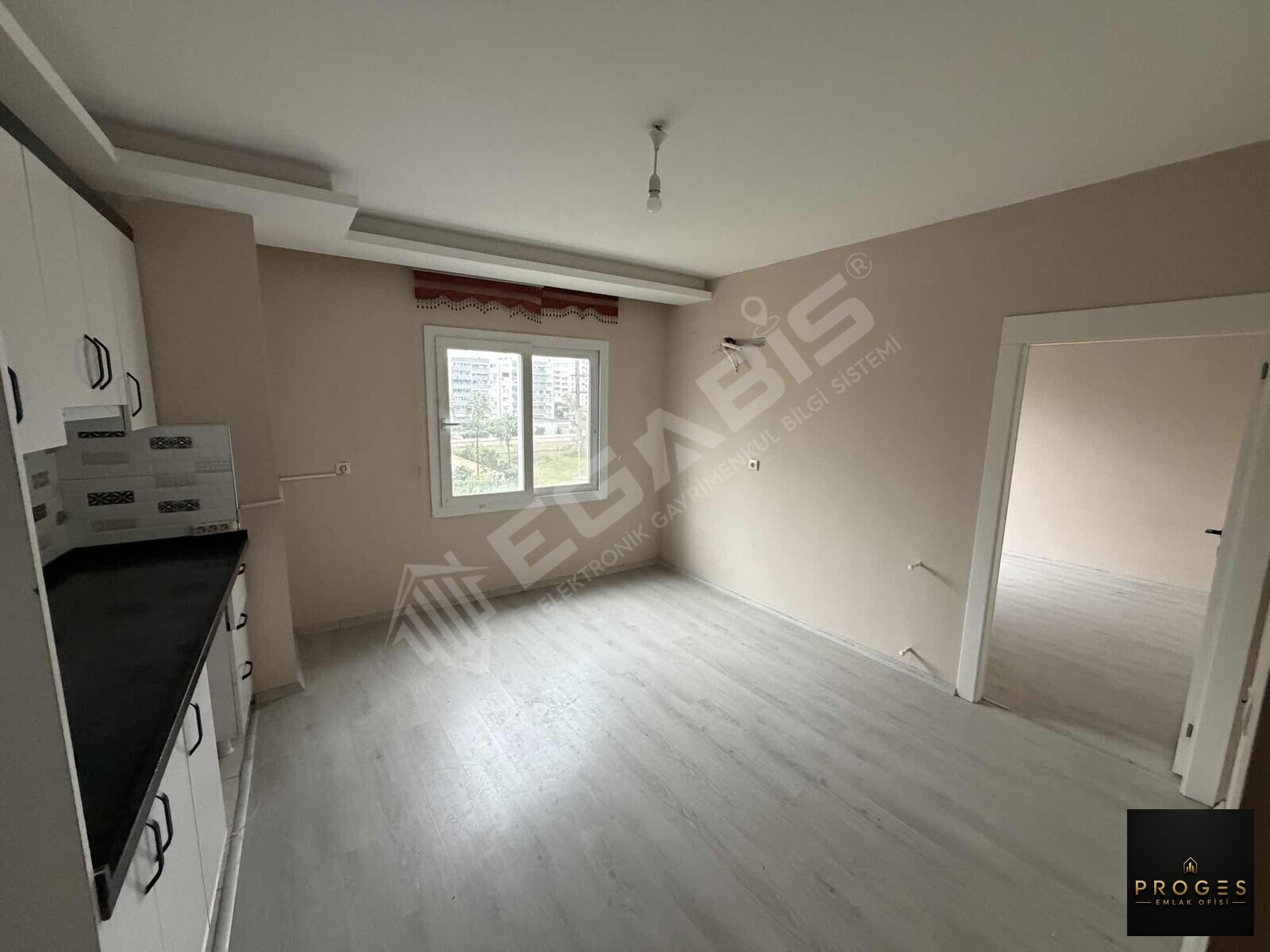 ARPAÇBAHŞİŞTE DENİZ 150 M İSKANLI FIRSAT 1+1 DAİRE